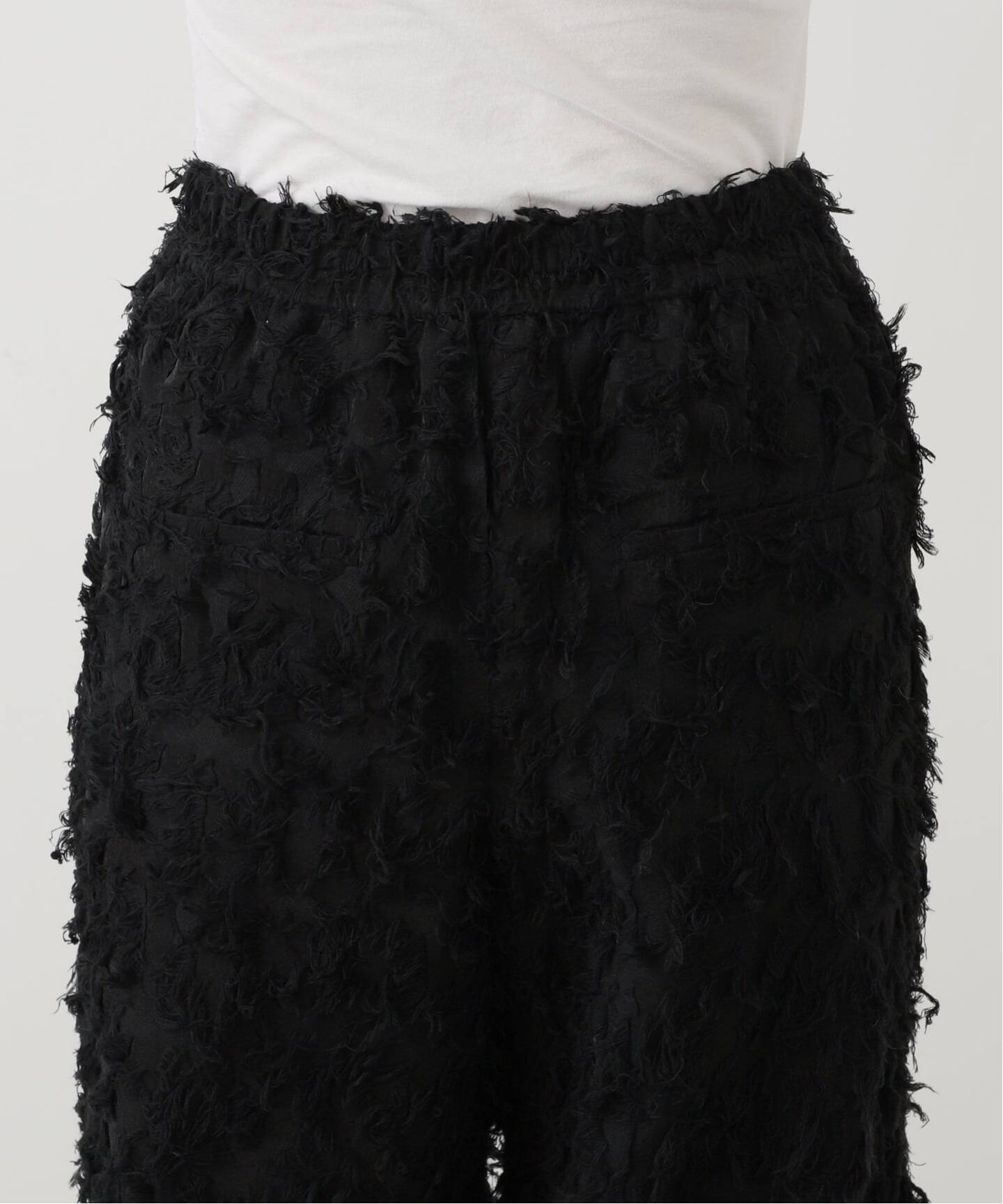 カットジャガードパンツ（その他パンツ）｜IENA（イエナ）の通販