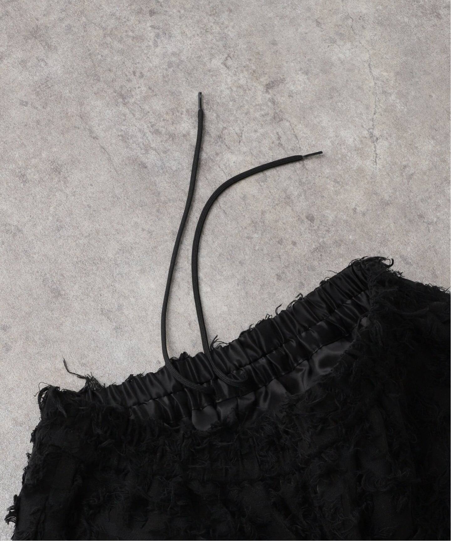 カットジャガードパンツ（その他パンツ）｜IENA（イエナ）の通販