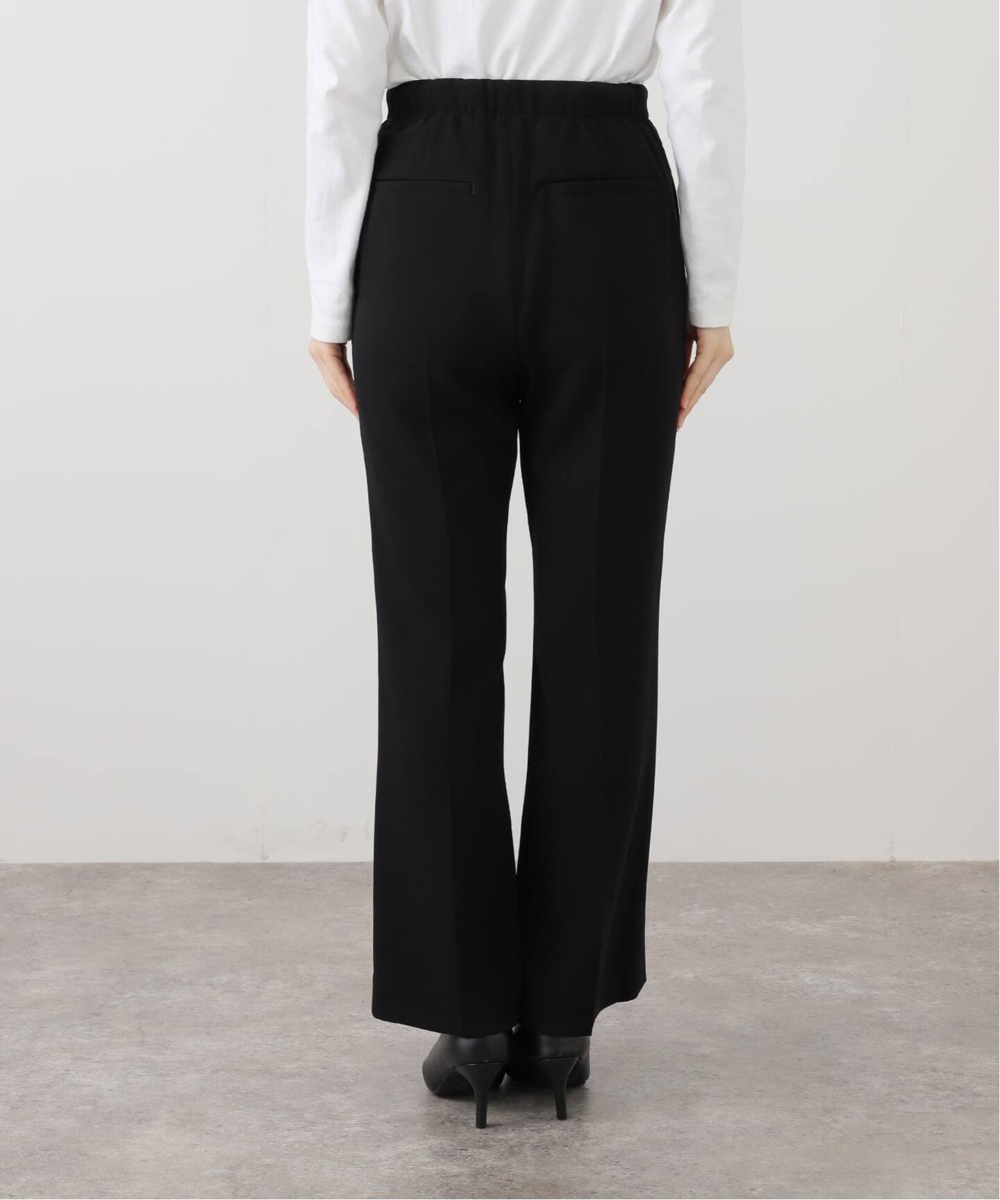 エアリースリムフレアパンツ（その他パンツ）｜IENA（イエナ）の通販