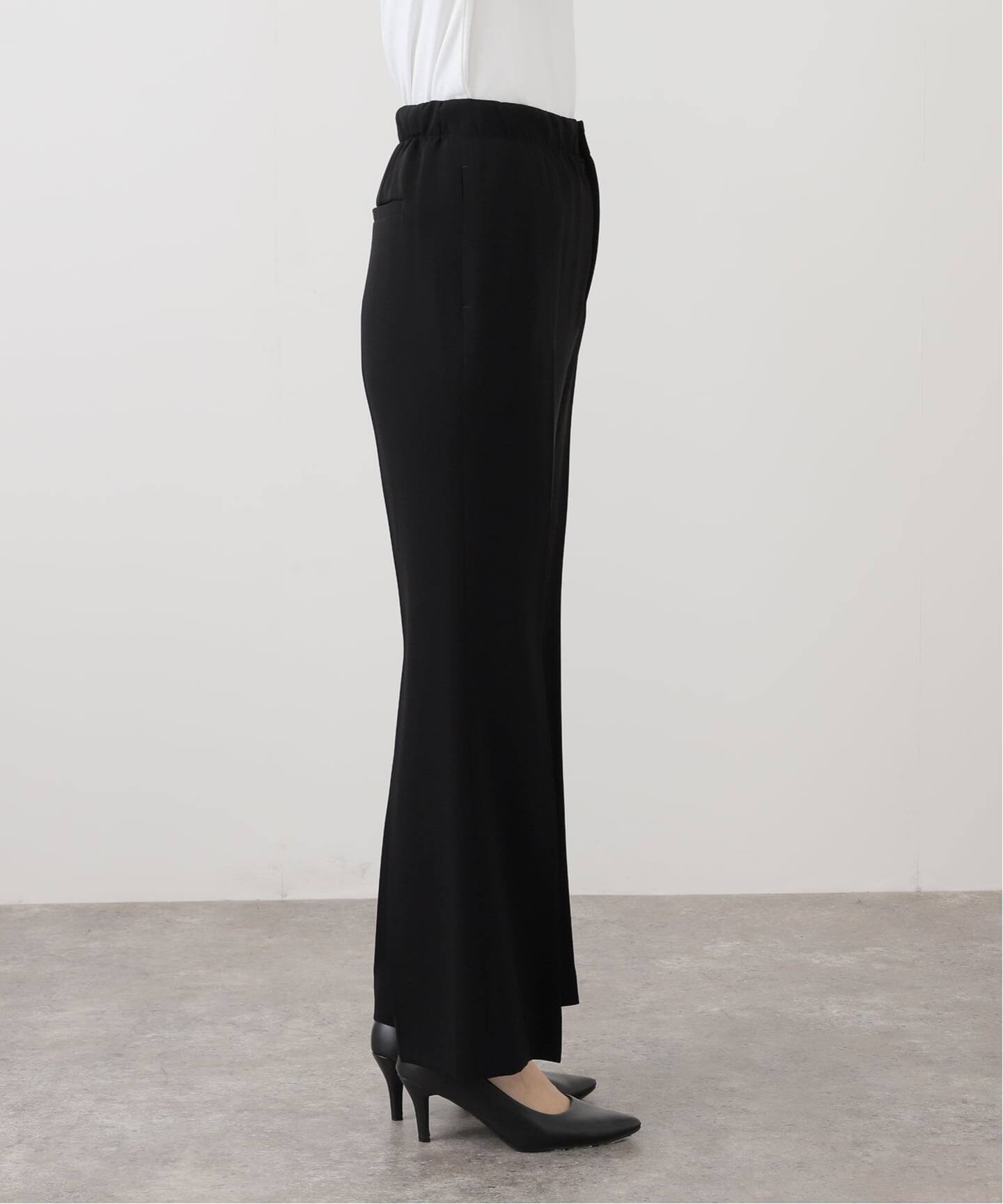 イエナ（IENA）/エアリースリムフレアパンツ エアリースリムフレアパンツ（その他パンツ）｜IENA（イエナ）の通販