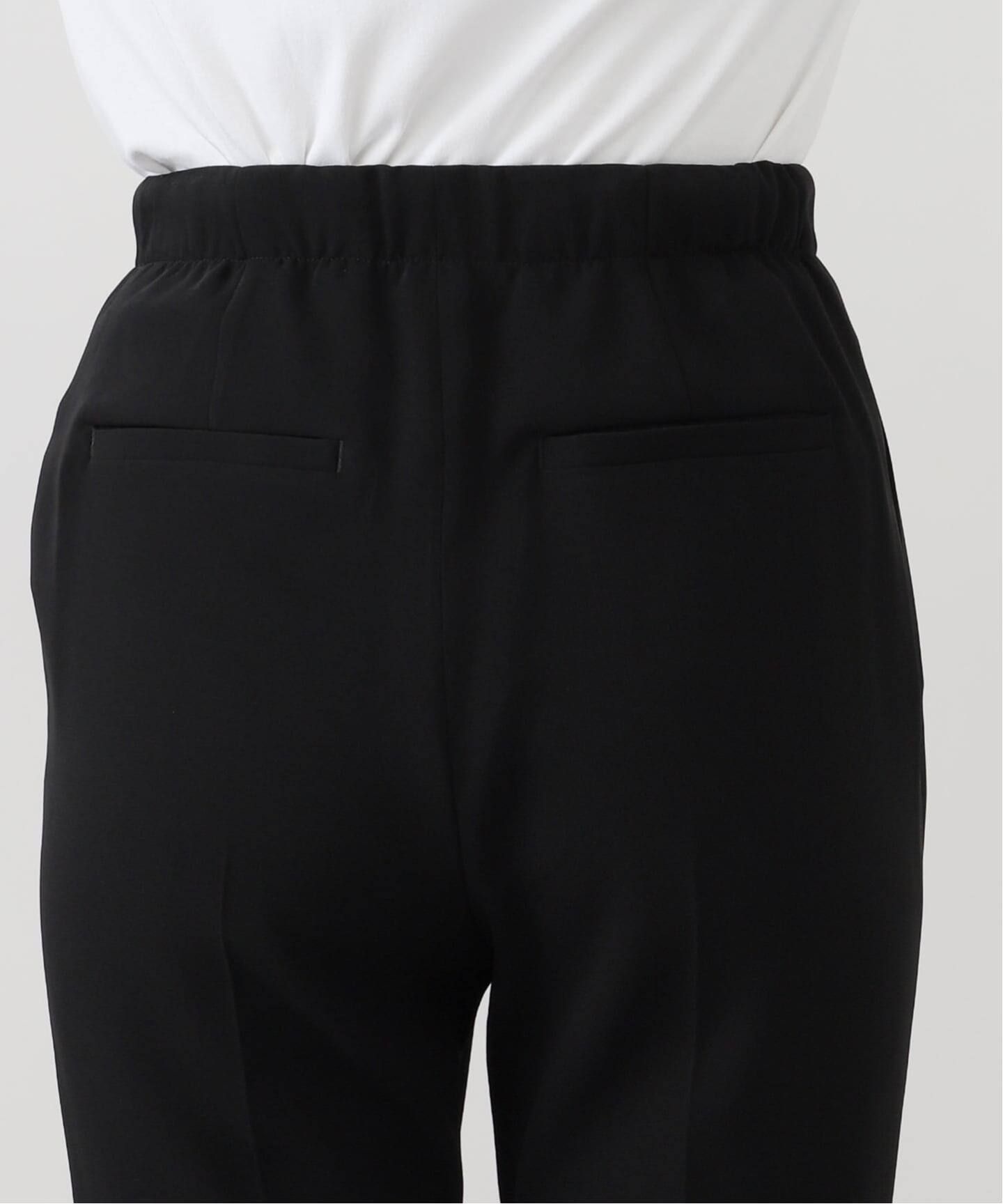 エアリースリムフレアパンツ（その他パンツ）｜IENA（イエナ）の通販