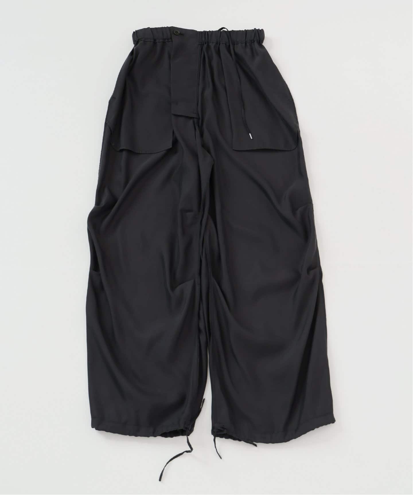 新品IENA キュプラツイルイージーパンツ（その他パンツ）｜IENA（イエナ）の通販