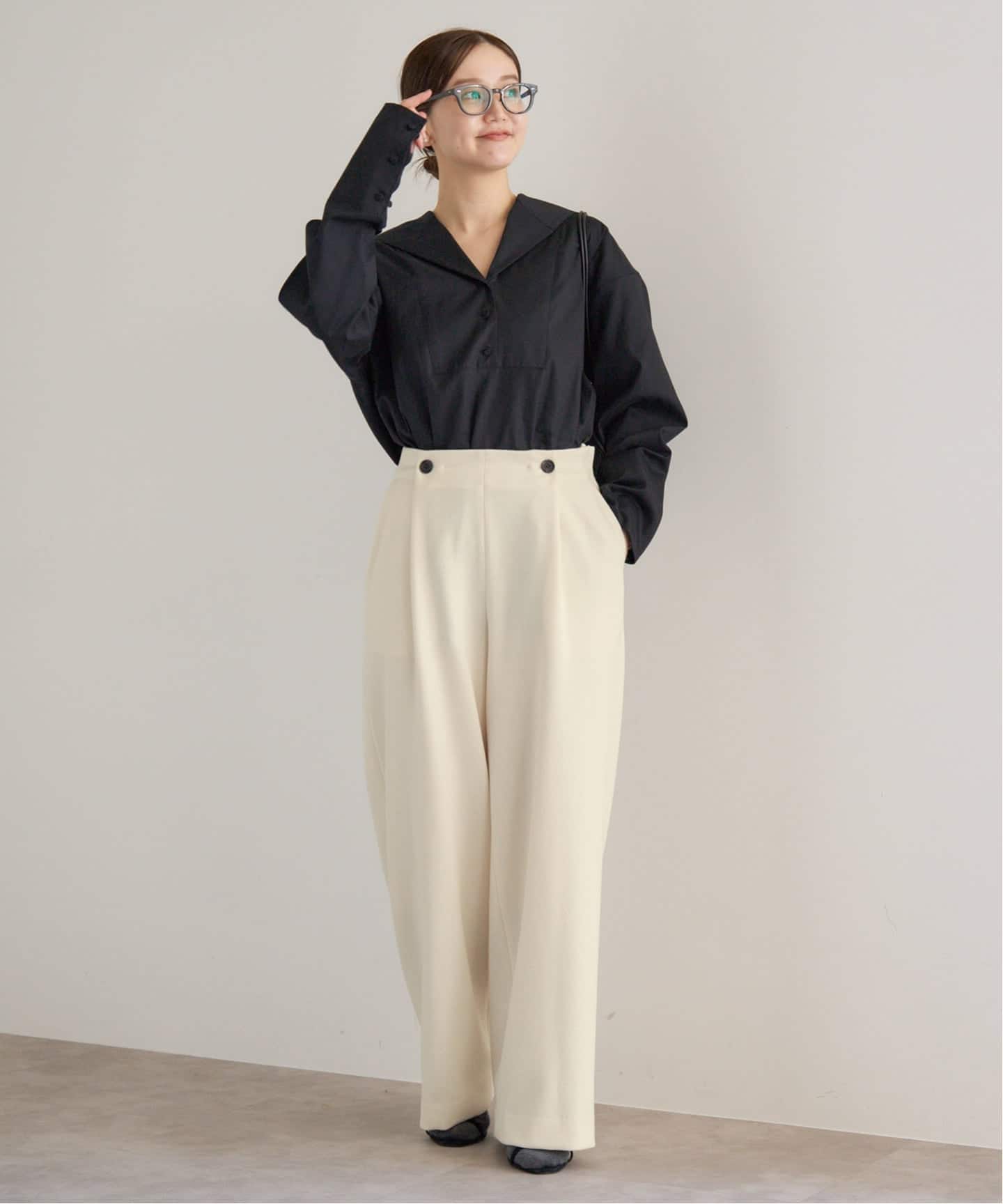 新品　IENA マリンパンツ 38 新品 IENA マリンパンツ 38 マリンパンツ（その他パンツ）｜IENA