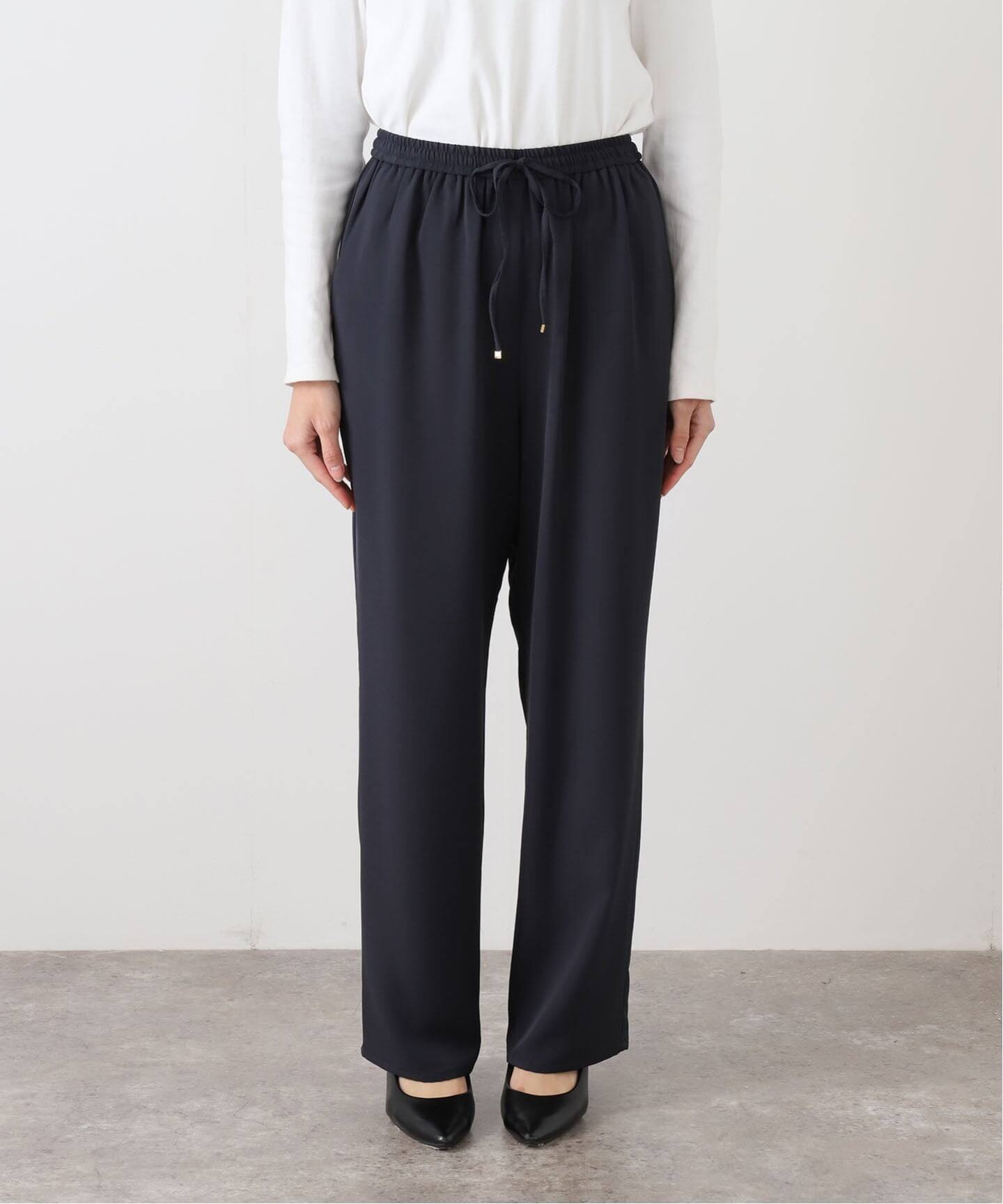 IENA イエナ　Pe イージーパンツ　36 Pe イージーパンツ | イエナ(IENA) | マルイウェブチャネル