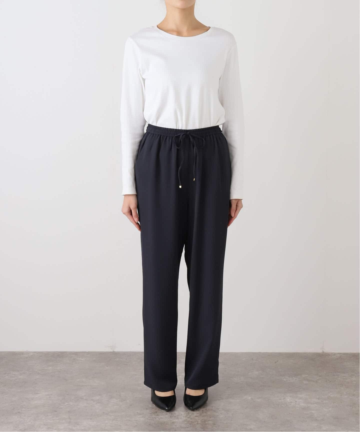 IENA イエナ　Pe イージーパンツ　36 Pe イージーパンツ | イエナ(IENA) | マルイウェブチャネル