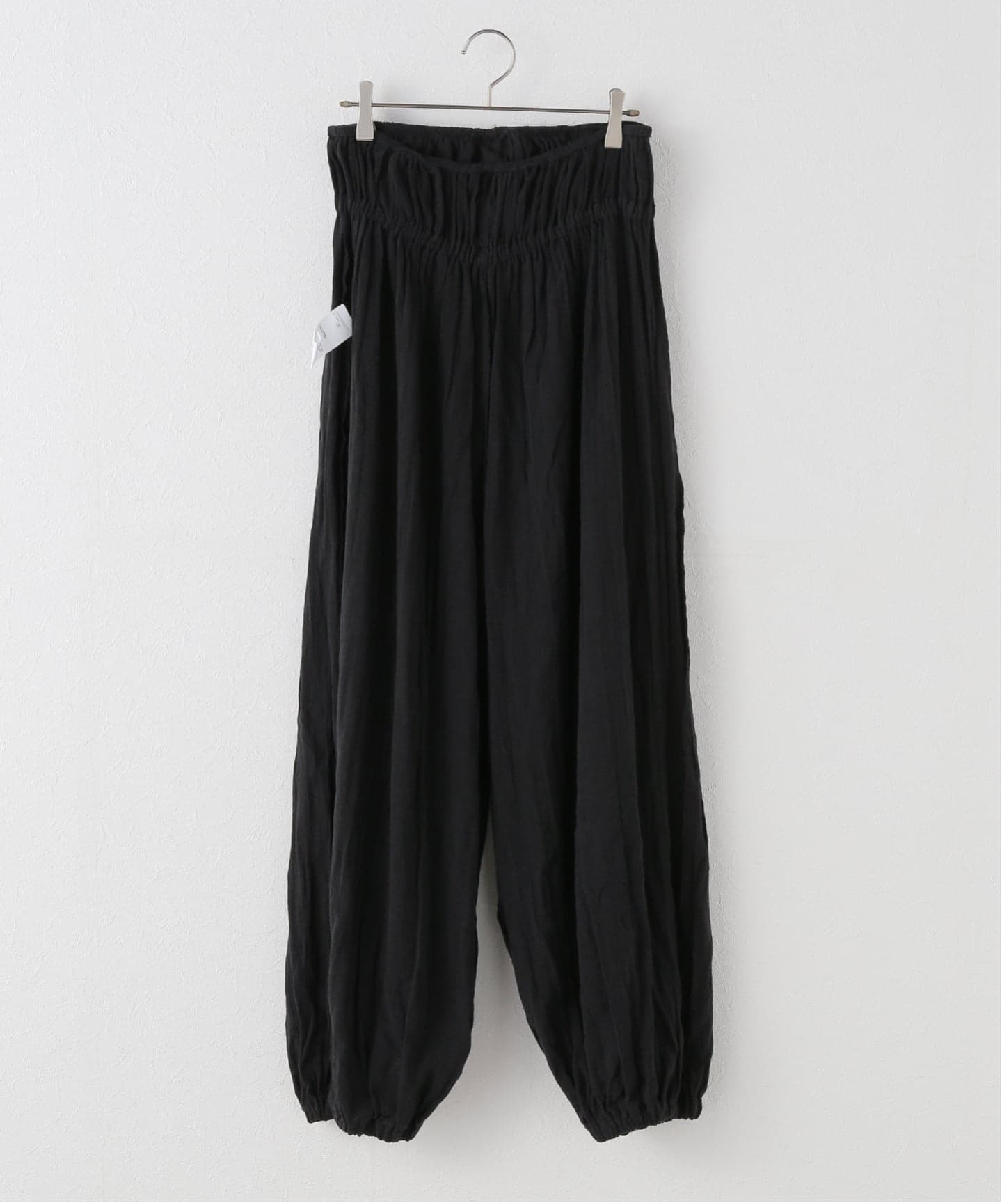 BASERANGE/ベースレンジ DIPH PANTS パンツ（スラックス）｜IENA