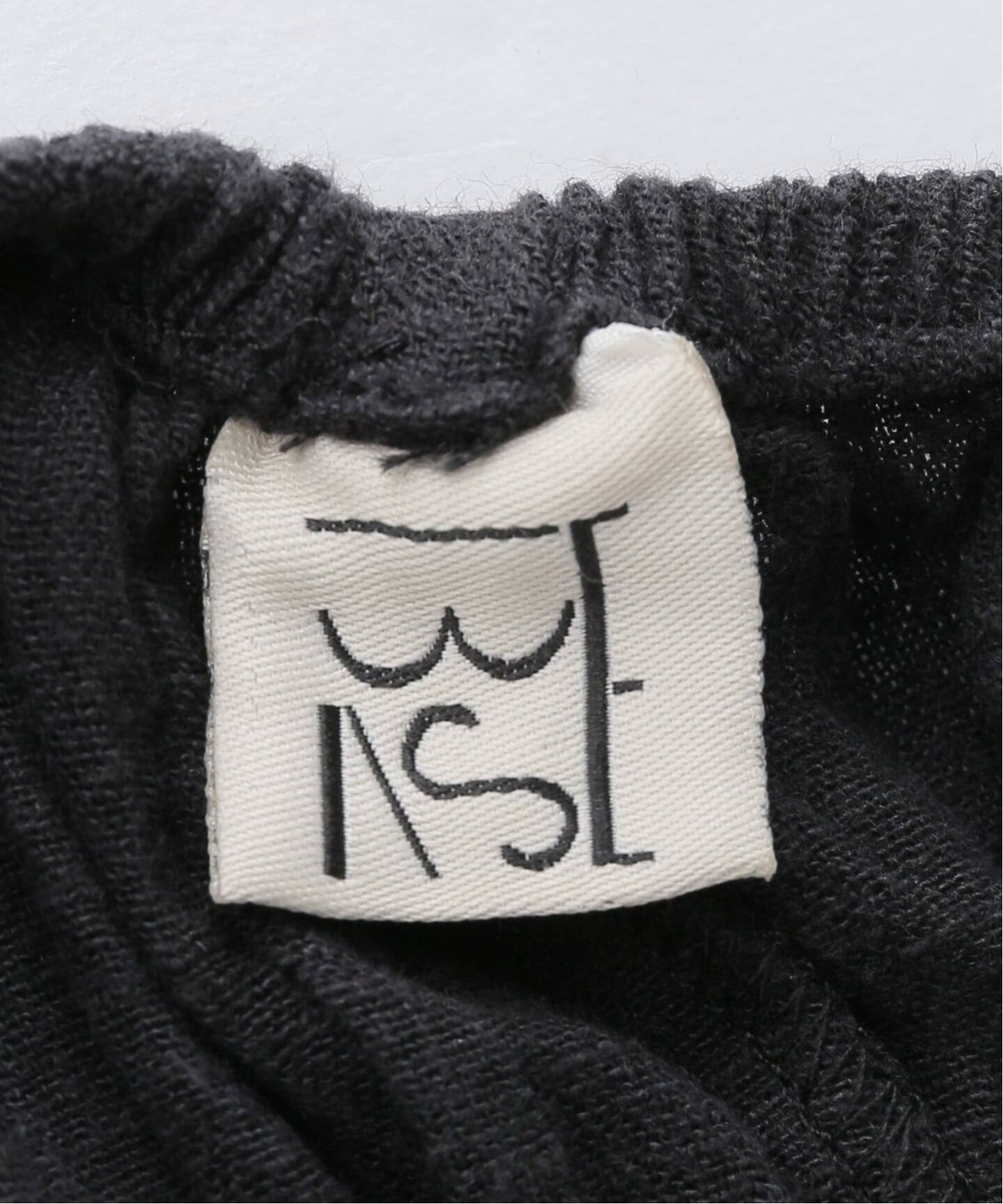 BASERANGE/ベースレンジ DIPH PANTS パンツ（スラックス）｜IENA