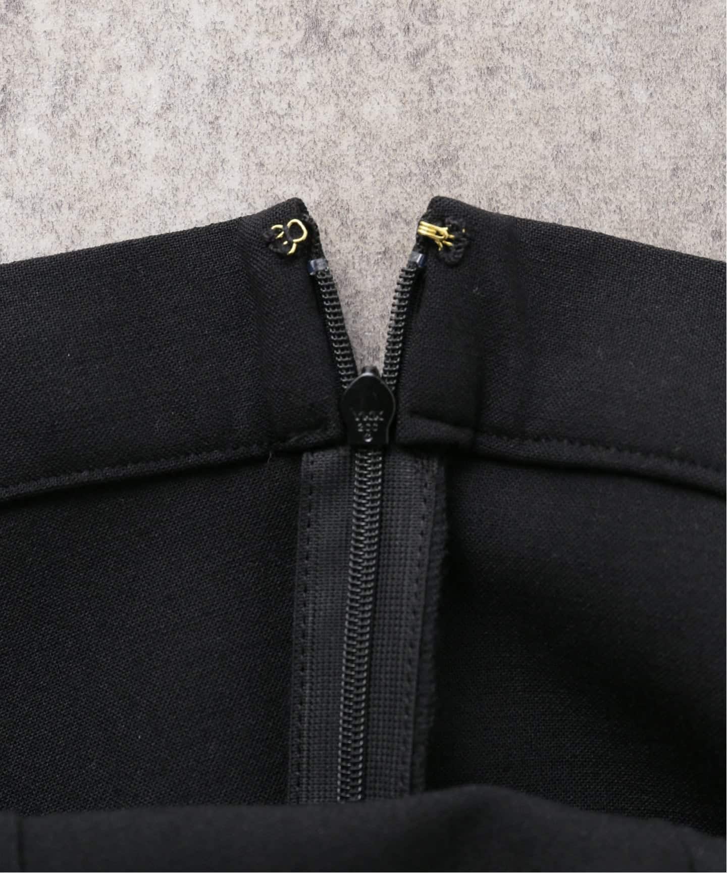 Maison IENA 別注 Raspail/ラスパイユ TRENCA パンツ RP-157（その他