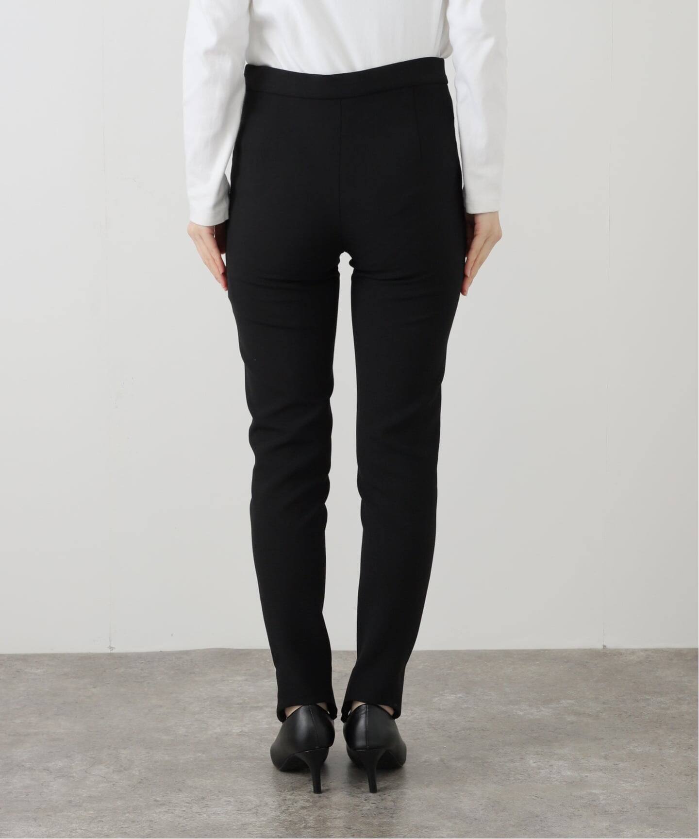 Maison IENA 別注 Raspail/ラスパイユ TRENCA パンツ RP-157（その他