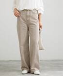 upper hights/アッパーハイツ 別注 THE NIECE デニムパンツ