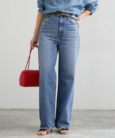 デニムパンツ・ジーンズ（レディース／upper hight）の通販｜BAYCREW