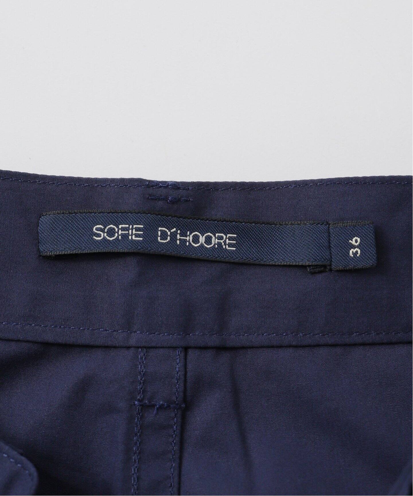 SOFIE D