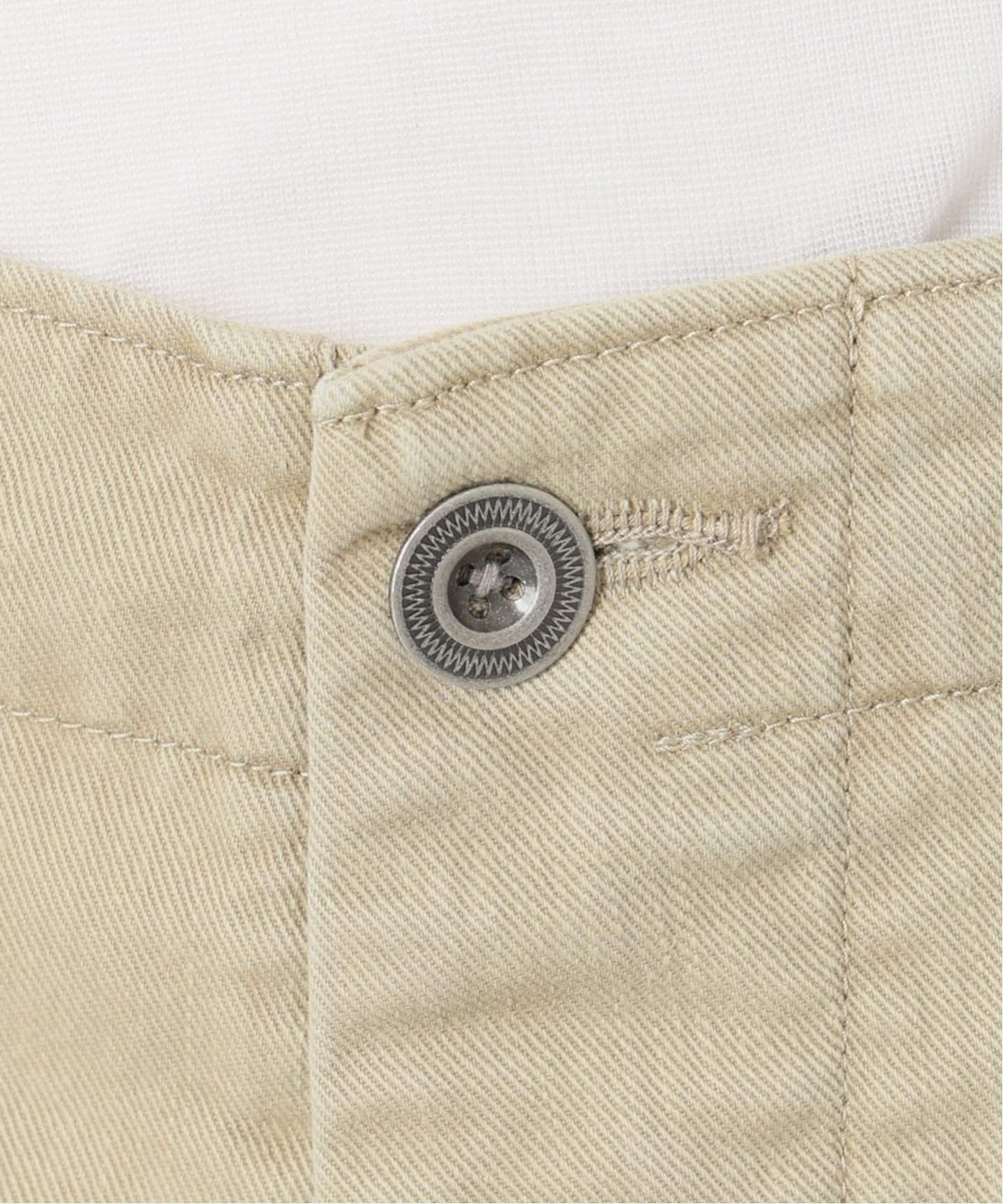 COUTURE D'ADAM/クチュールドアダム Chino PT（チノパンツ）｜IENA