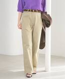 《予約》COUTURE D’ADAM/クチュールドアダム Chino PT 25AW-024
