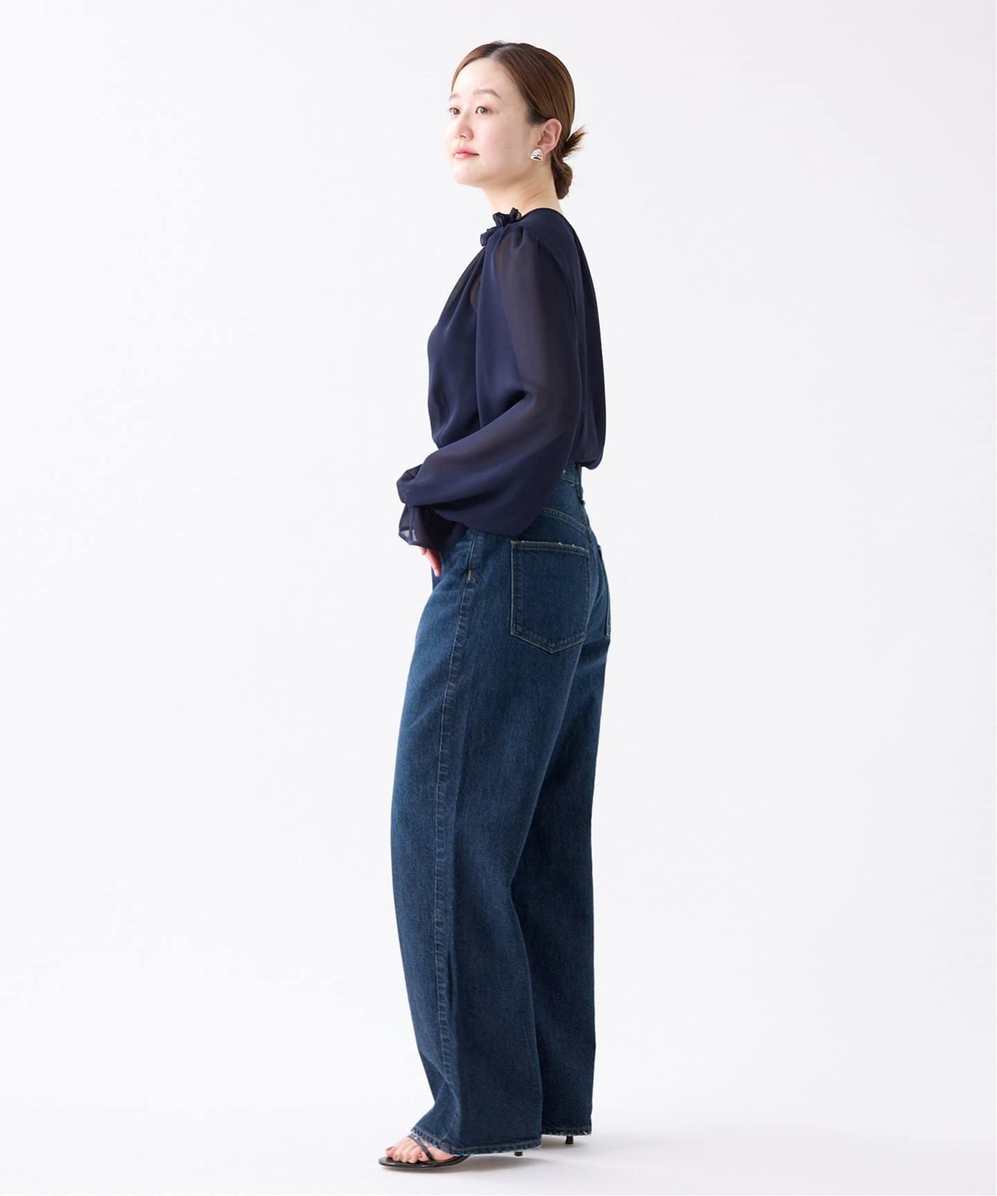 IENA（イエナ）の「upper hights/アッパーハイツ 別注 THE