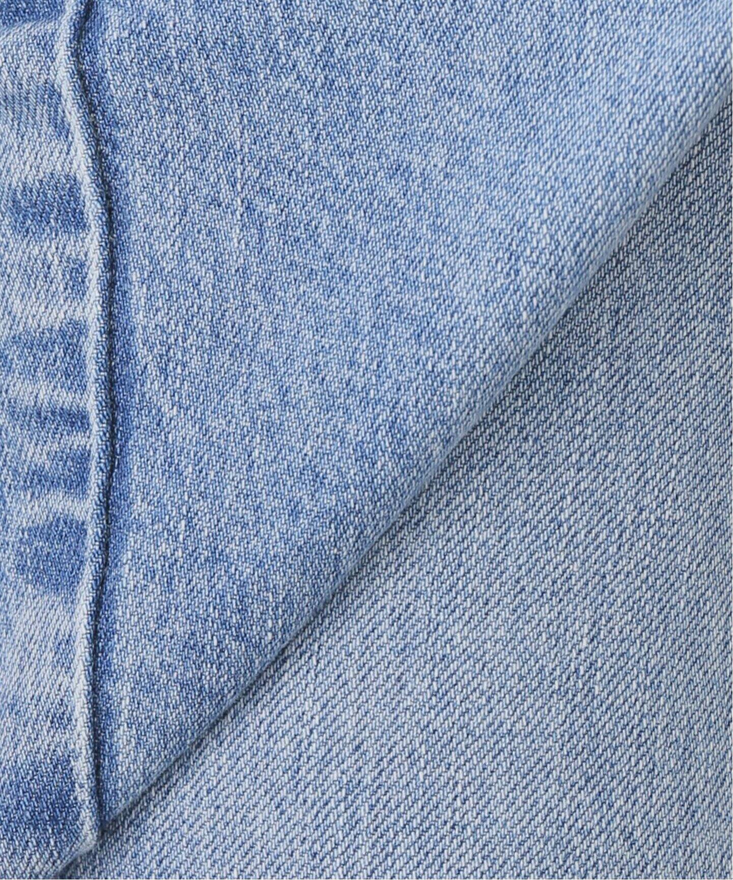 upper hights/アッパーハイツ THE ELISA ストレートデニム