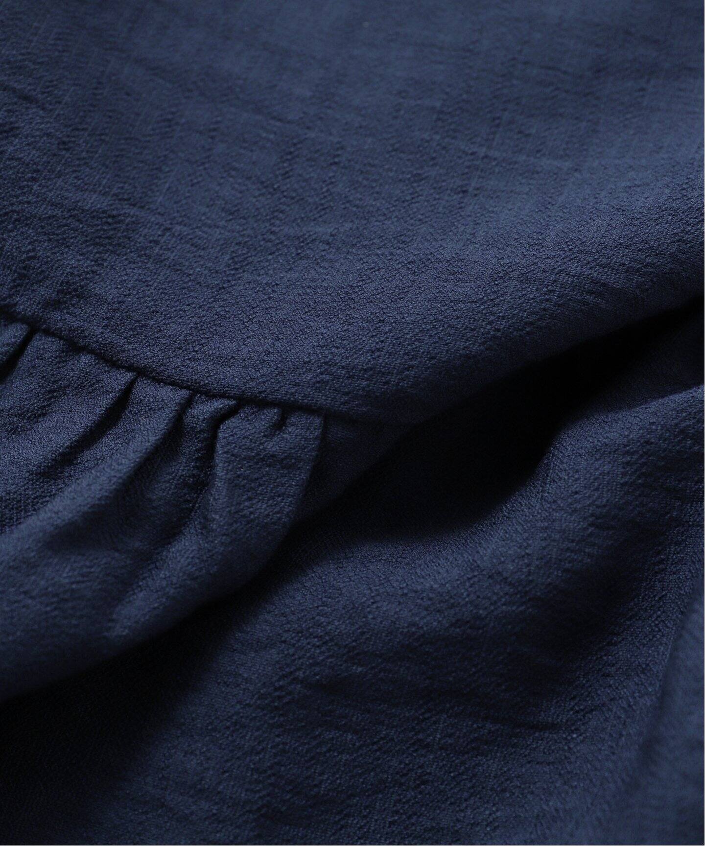 イエナ　パンツ　MAISON GUILLEMETTE ネイビー MAISON GUILLEMETTE/メゾンギヨメット MICHELPANTS パンツ