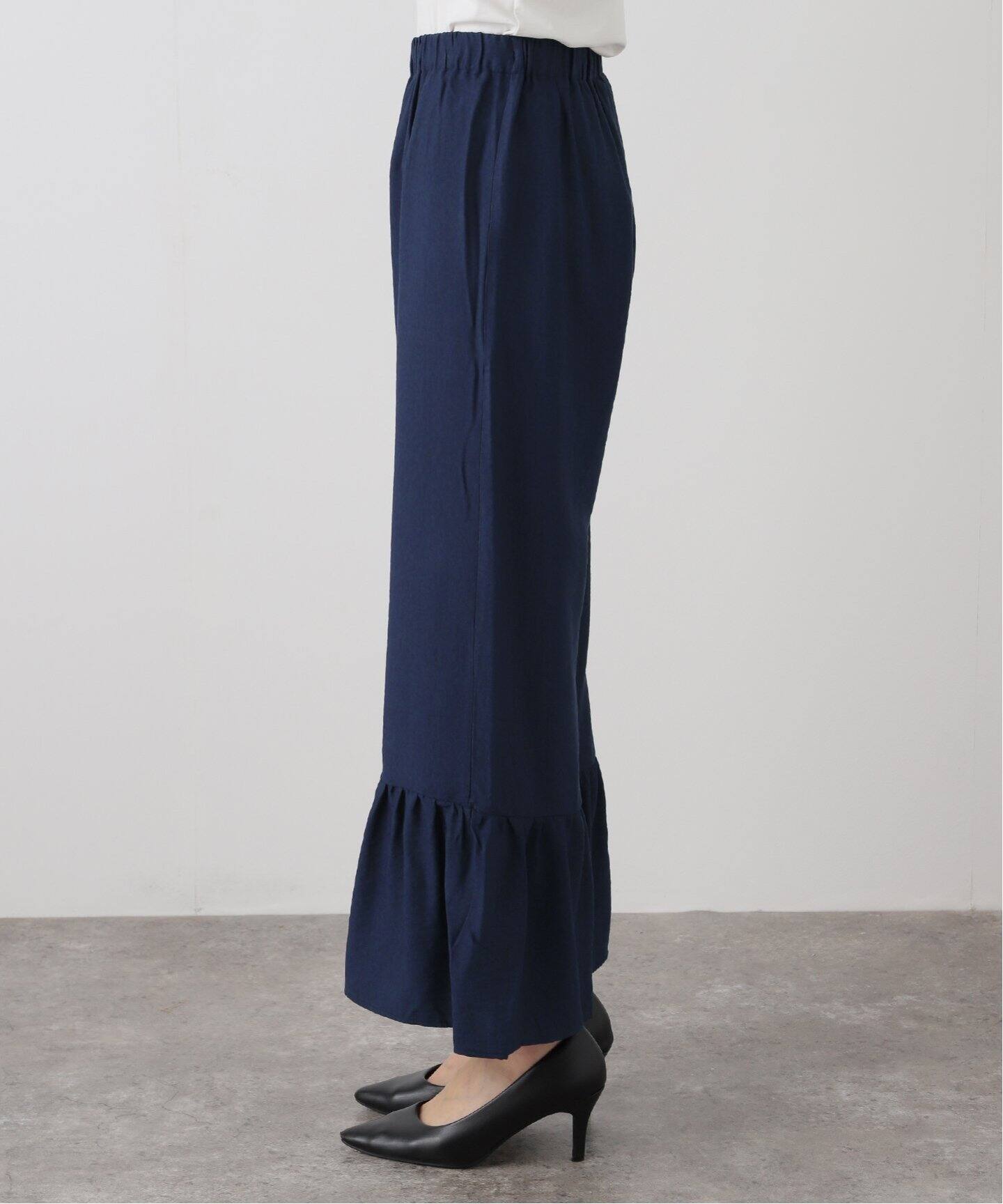 MAISON GUILLEMETTE/メゾンギヨメット MICHELPANTS パンツ