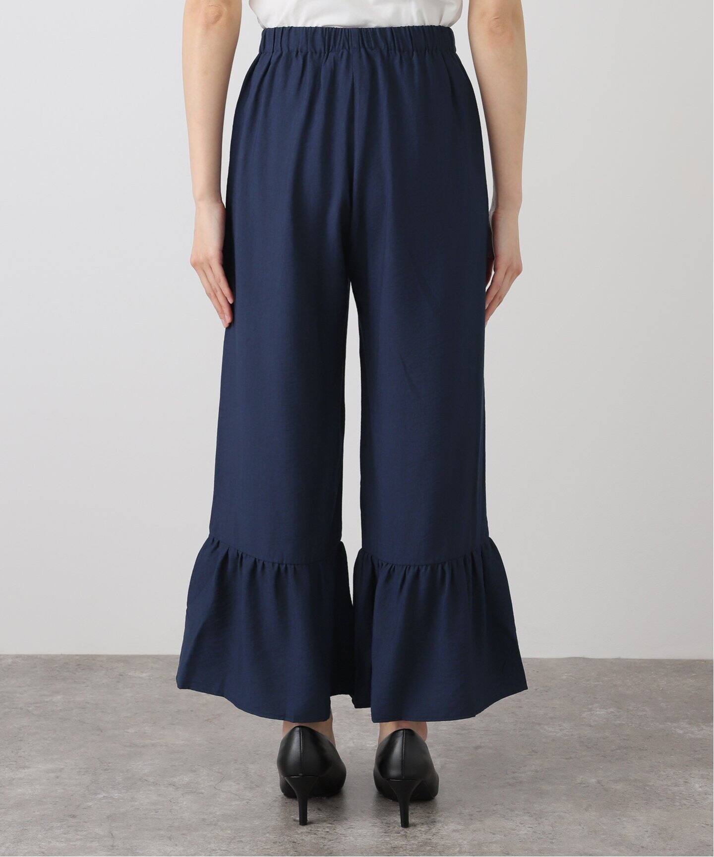 IENA 【MAISON GUILLEMETTE/メゾンギヨメット】 IENA ブラウス シャツ MAISON GUILLEMETTE/メゾンギヨメット