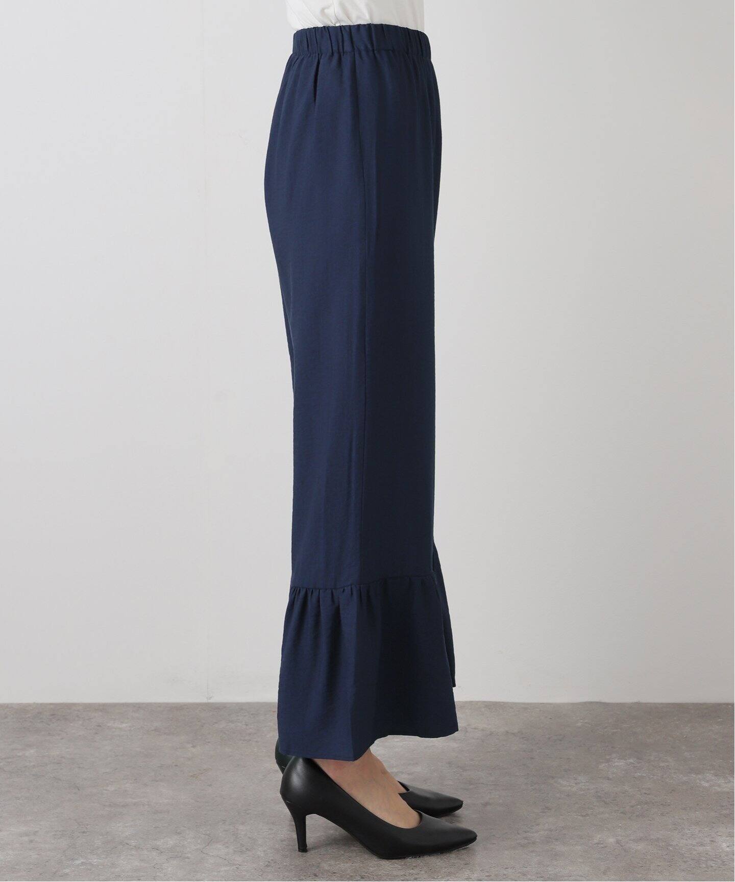 MAISON GUILLEMETTE/メゾンギヨメット MICHELPANTS パンツ