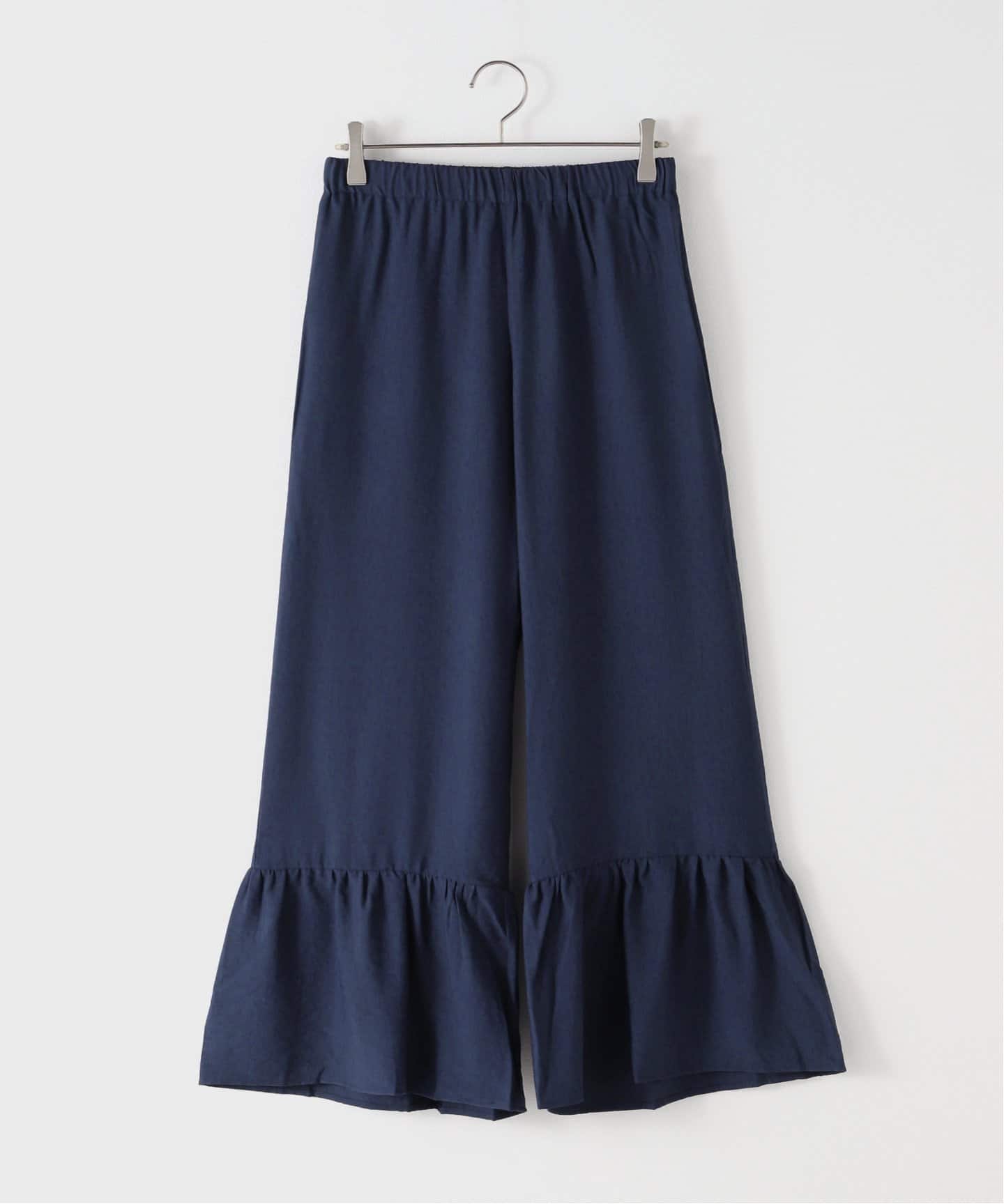MAISON GUILLEMETTE/メゾンギヨメット MICHELPANTS パンツ