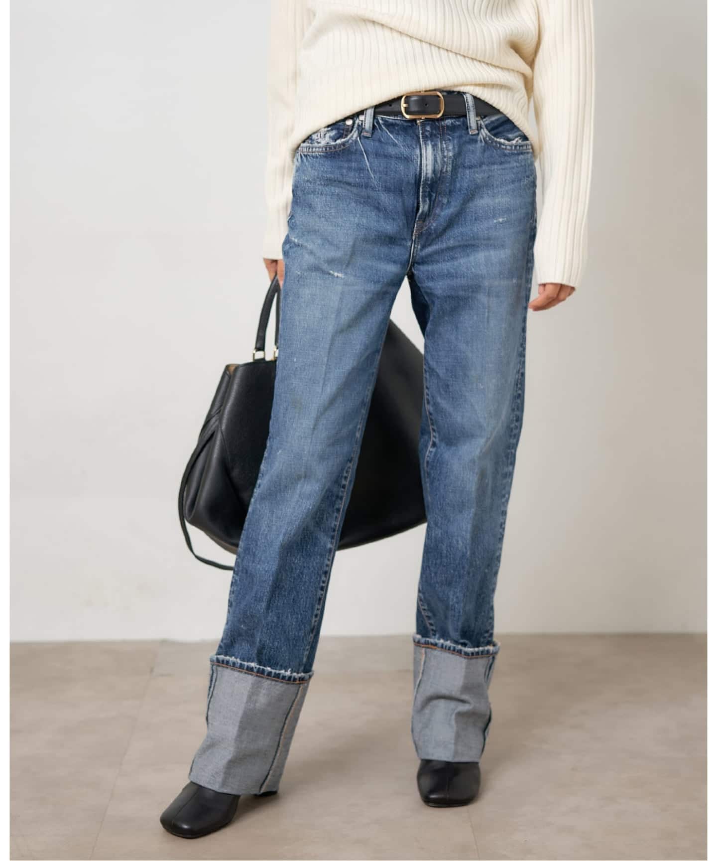 値下げ IENA イエナ upper hights アッパーハイツ ジーンズ IENA｜イエナ（レディース／【upper hights/アッパーハイツ