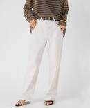 upper hights/アッパーハイツ THE CECILIE ルーズストレートデニム