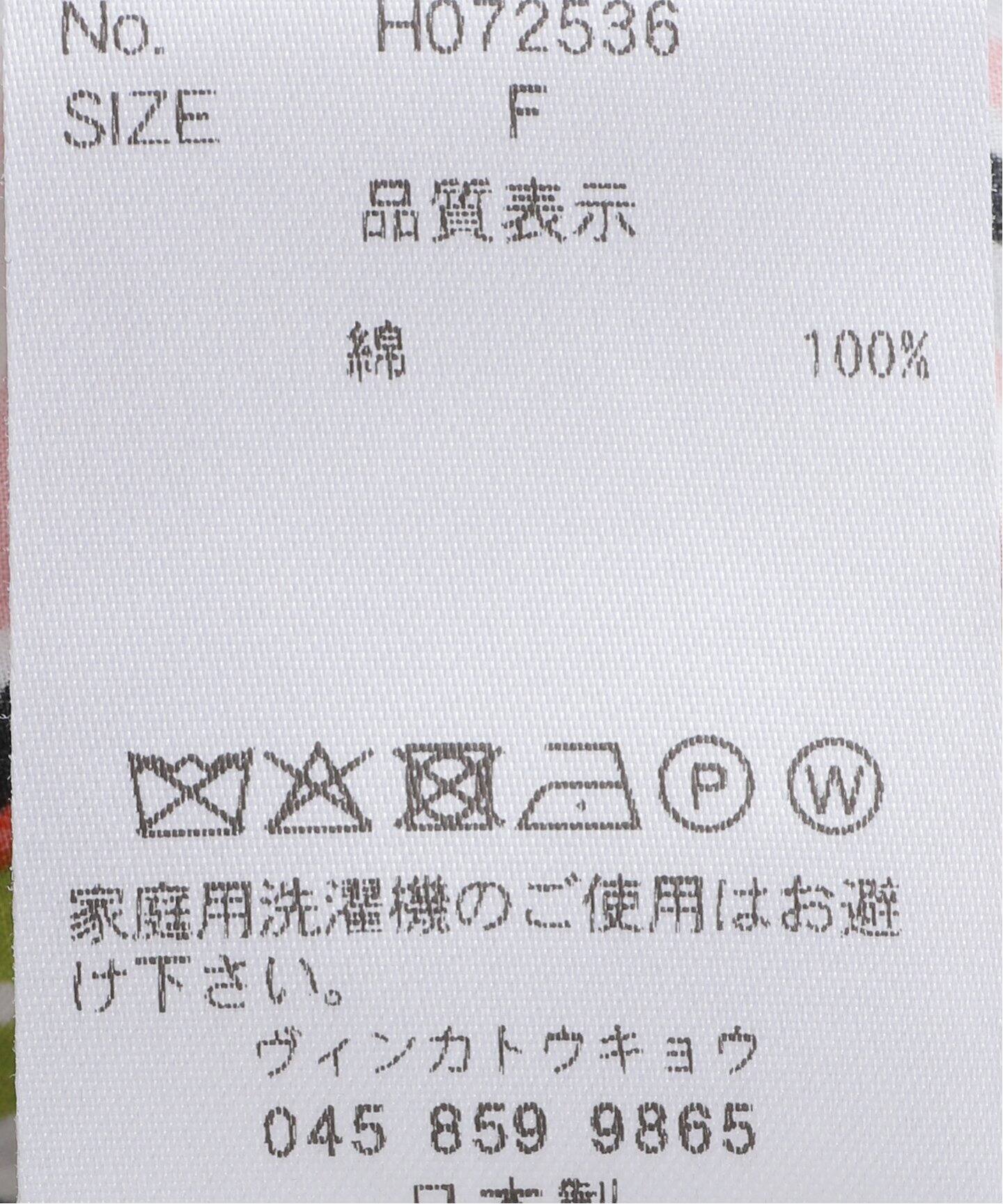 HAKUJI/ハクジ SOILD TW CLOTH PT パンツ H072536（スラックス）｜IENA