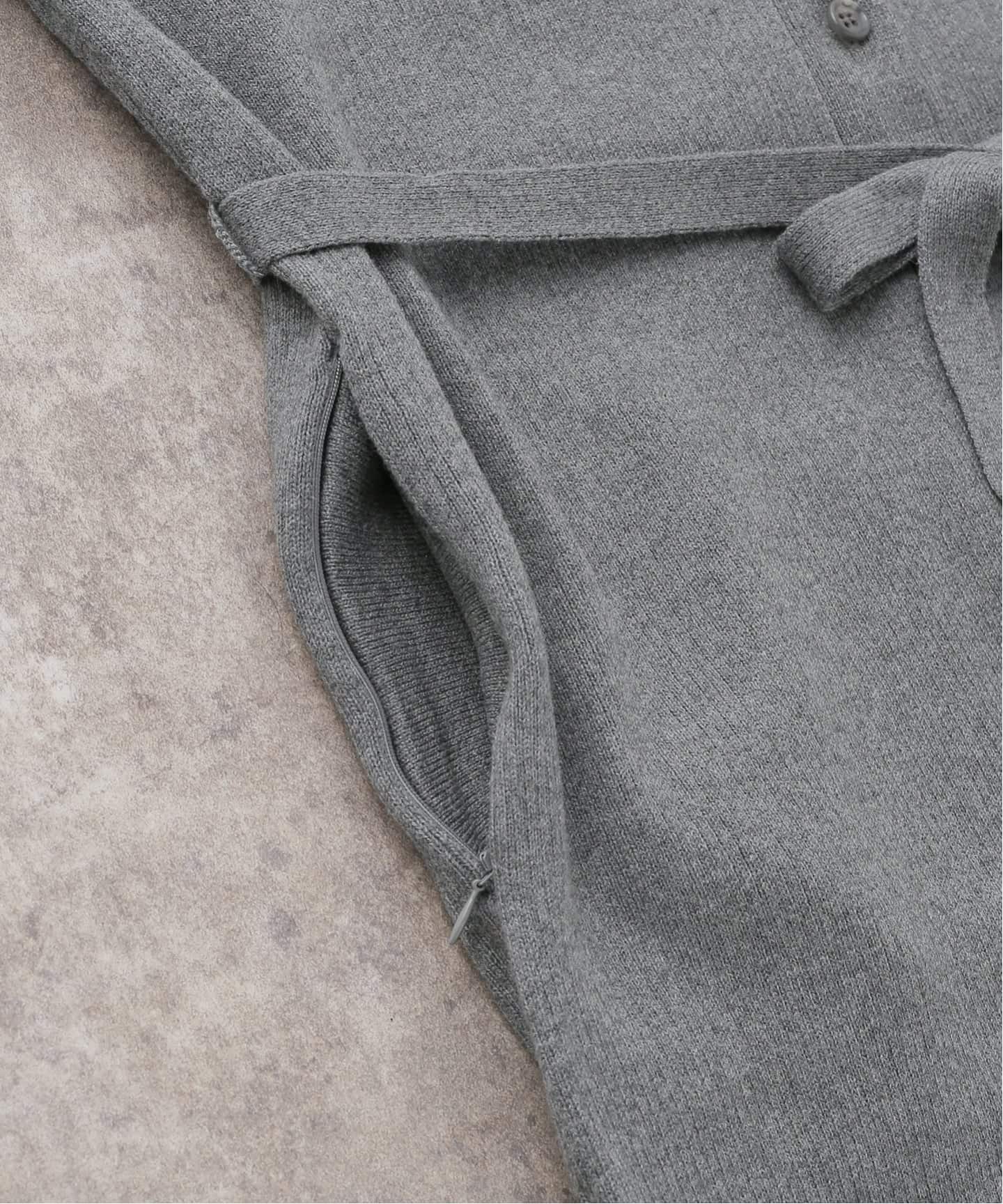 『VENIT 』ヴェニット　オールインワン venit オールインワン VENIT / cotton yak check all in one