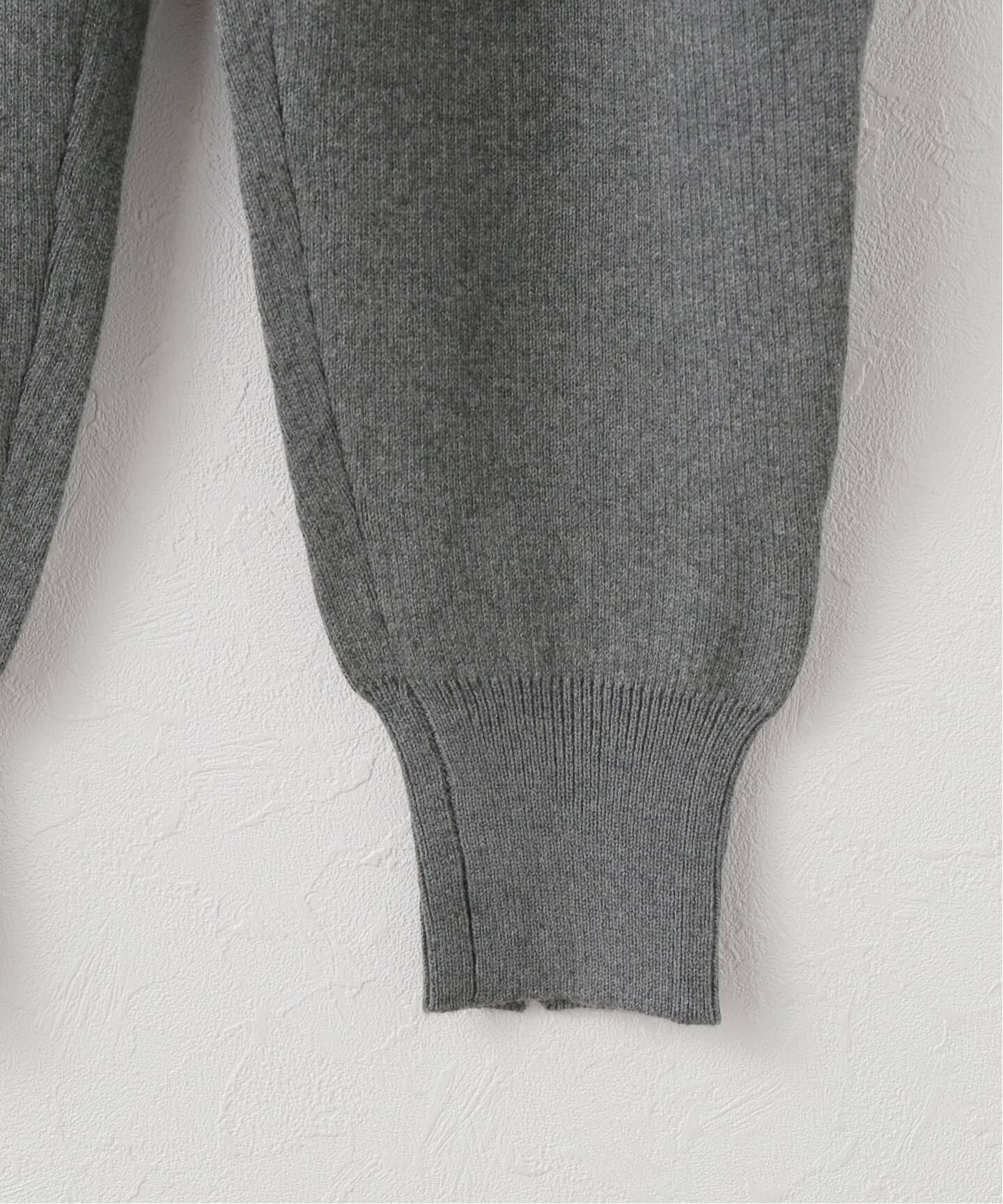 venit/ヴェニット ニットオールインワン VEK-7533-B（つなぎ