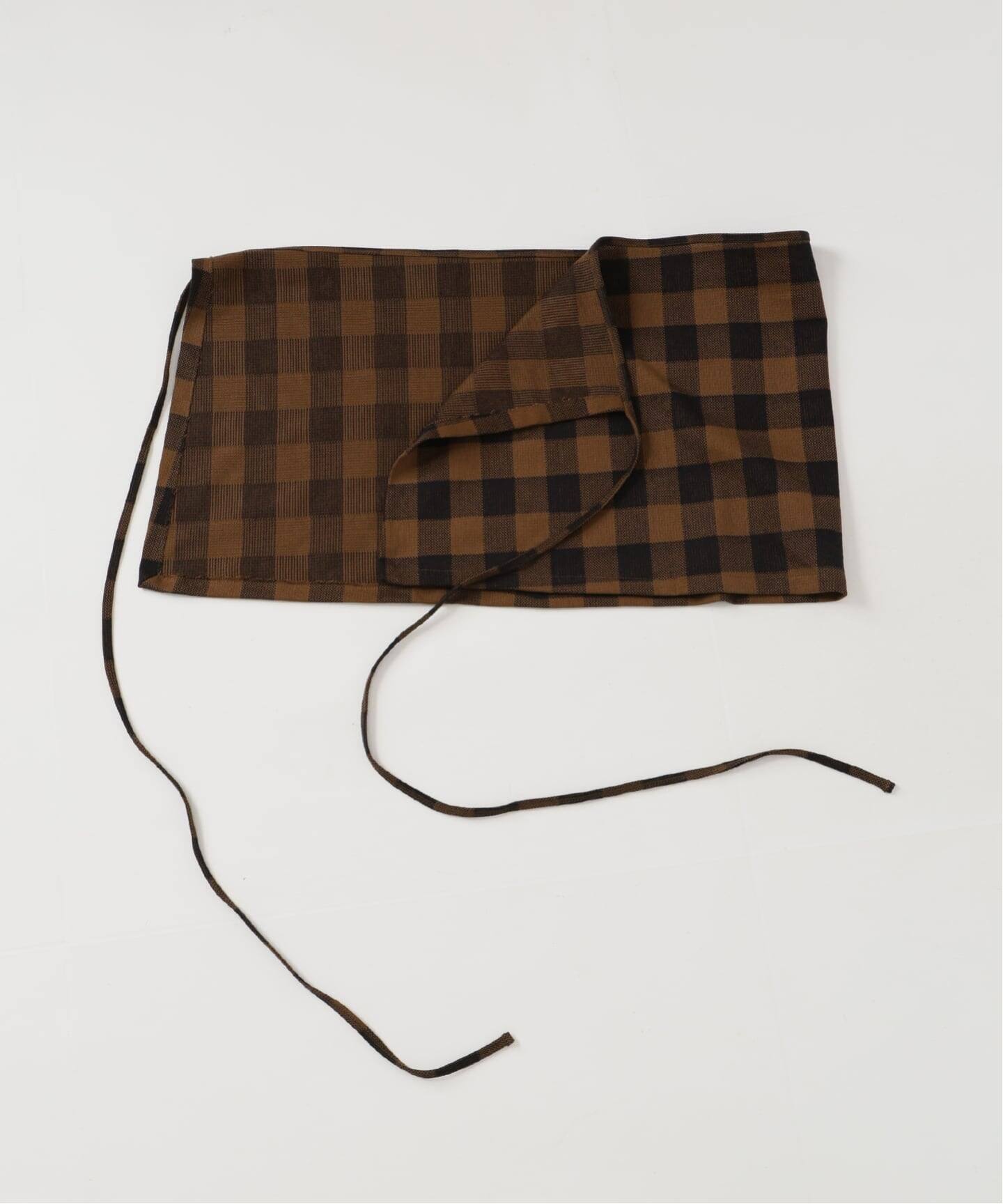 CURRENTAGE/カレンテージ チェック2wayパンツ EX A2551UP 402（その他