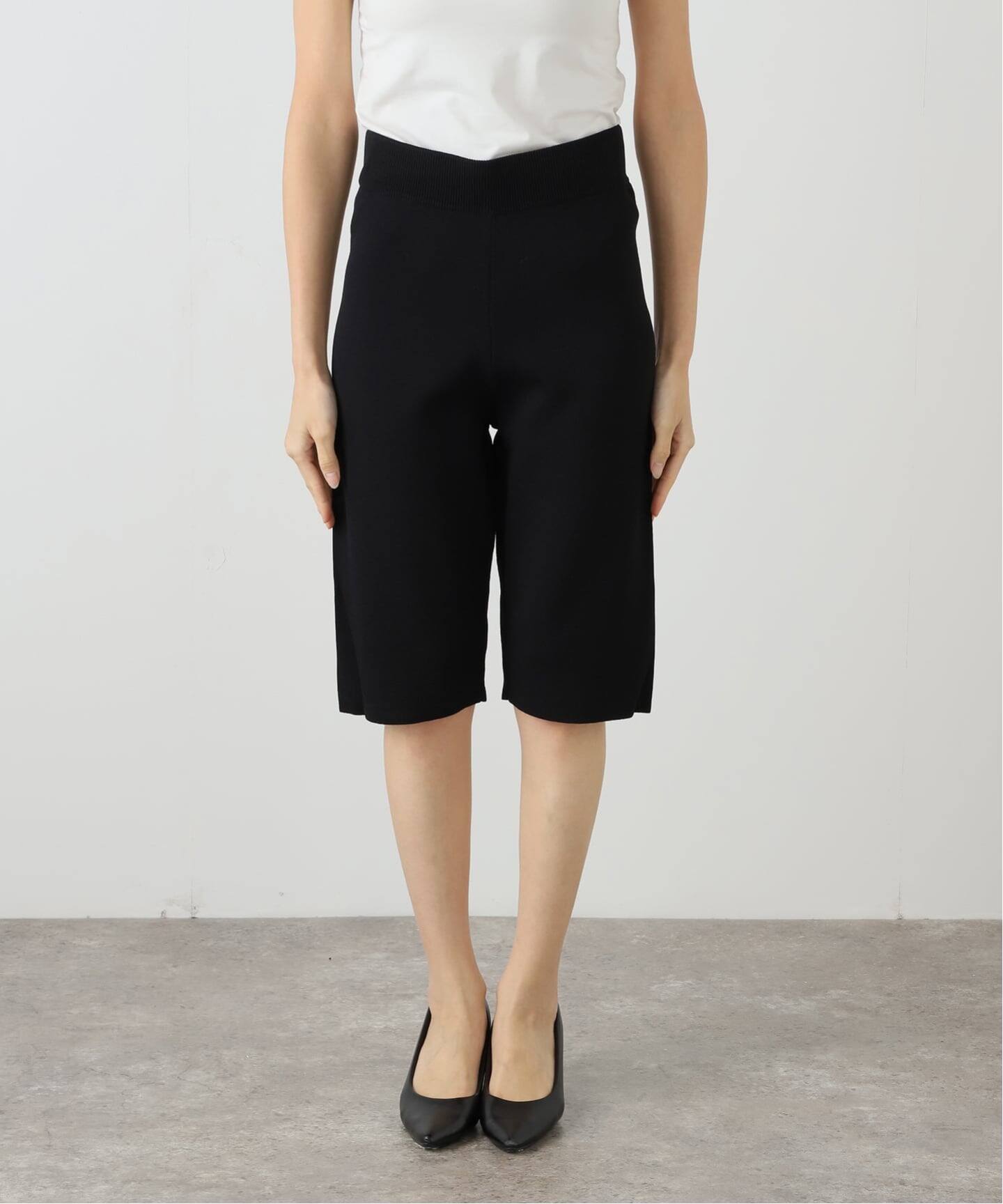 Cさま専用onit MILANO RIB KNIT HALF LEGGINGS 20240627_onit0210_5388688a-