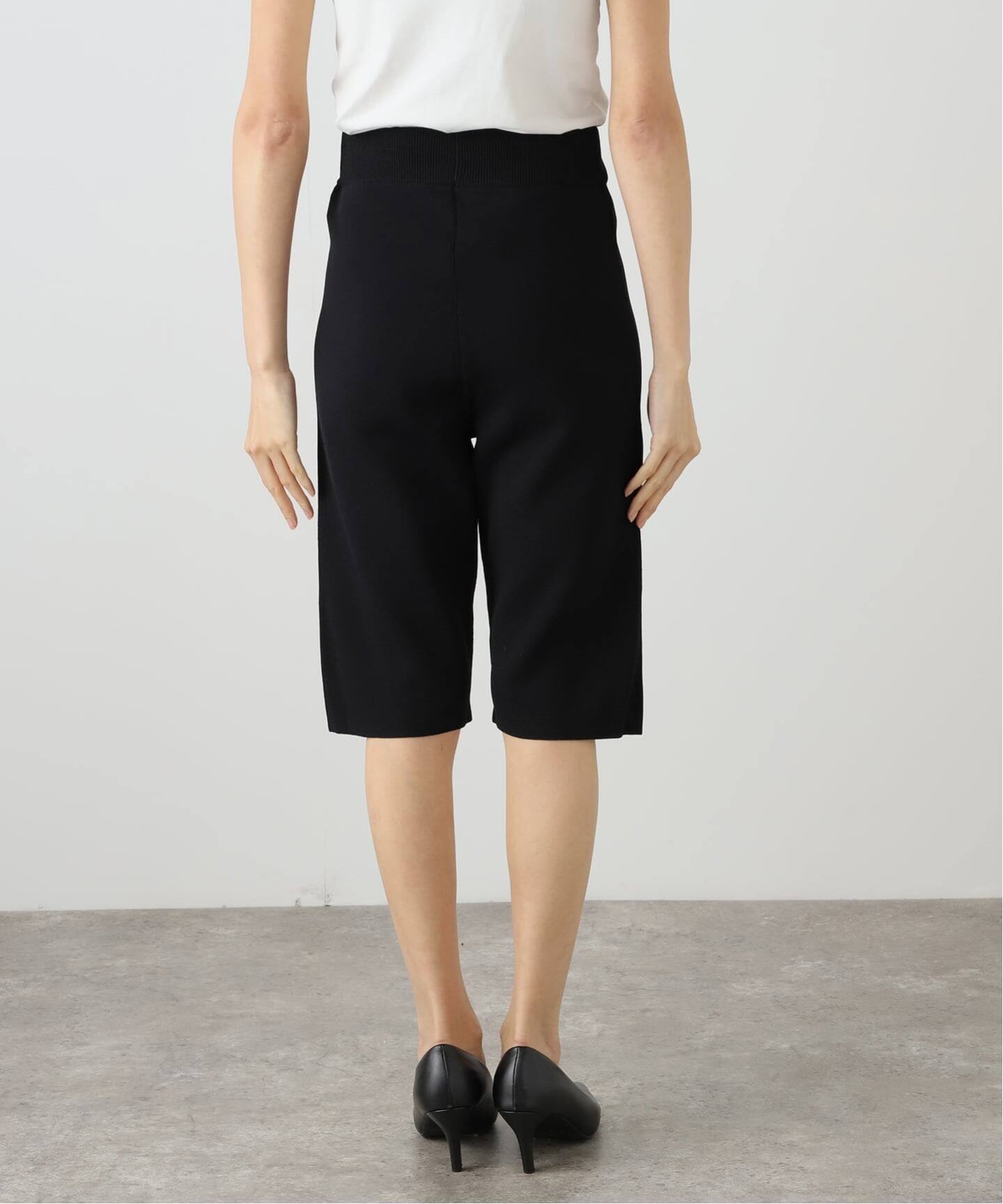Cさま専用onit MILANO RIB KNIT HALF LEGGINGS Cさま専用onit MILANO RIB KNIT HALF LEGGINGS