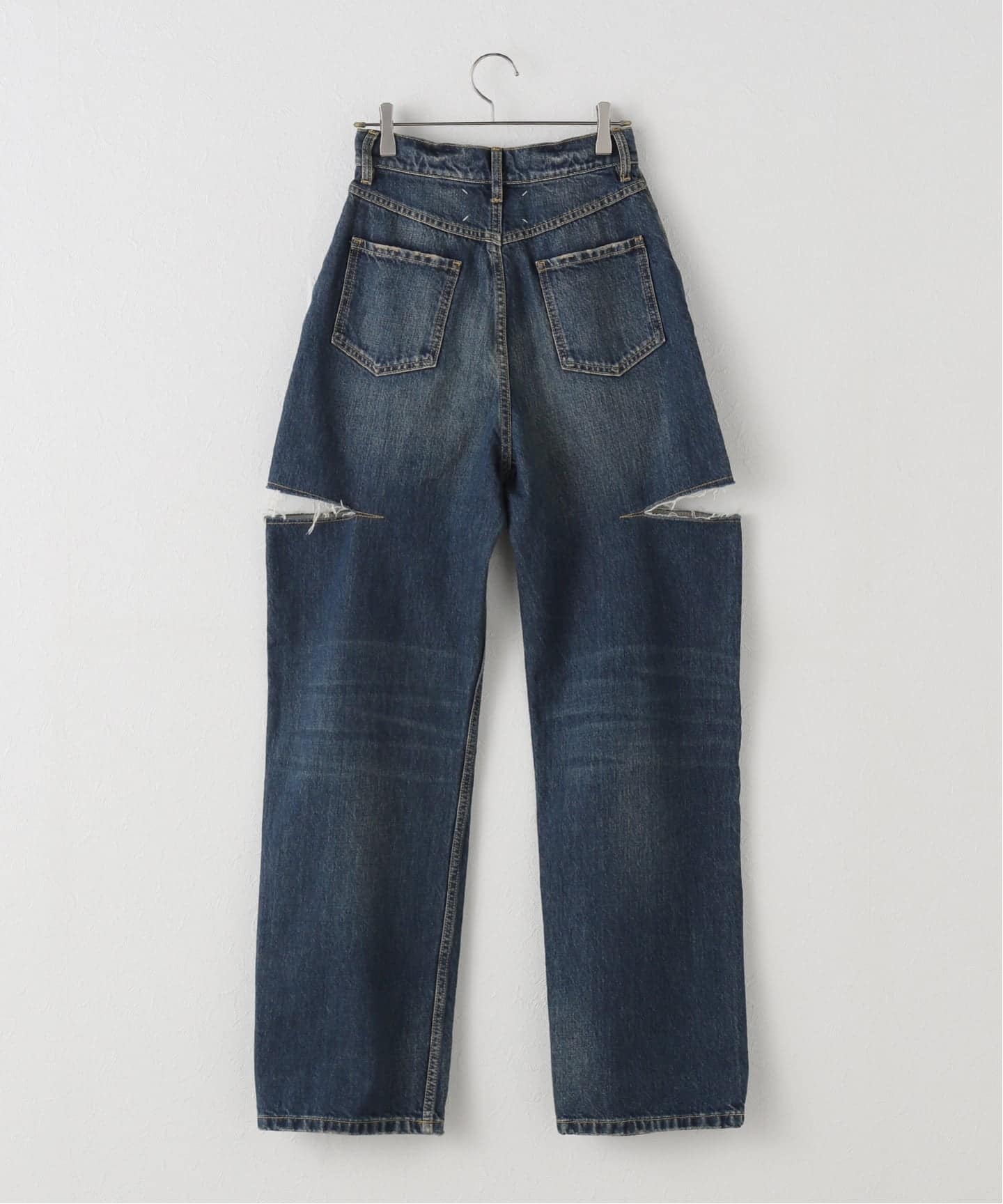 Maison Margiela/メゾン マルジェラ PANTS 5 POCKETS デニムパンツ