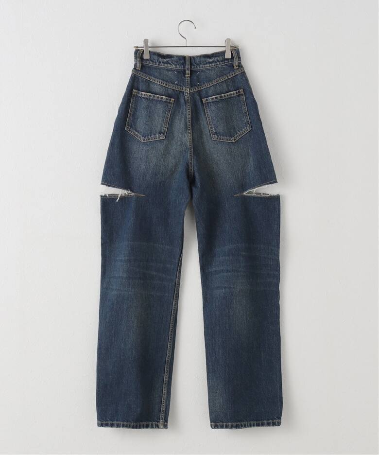 Maison Margiela/メゾン マルジェラ PANTS 5 POCKETS デニムパンツ 