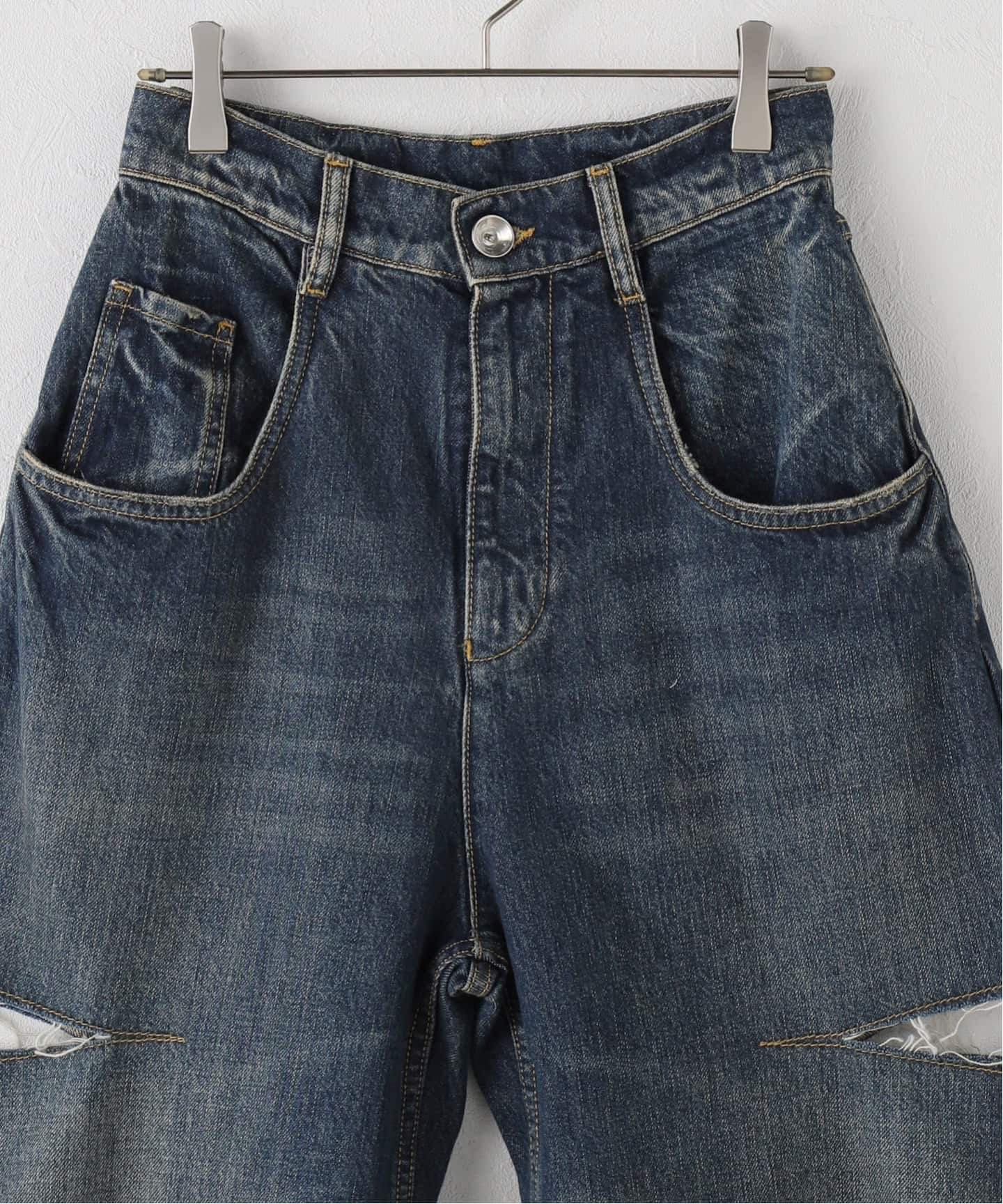 Maison Margiela/メゾン マルジェラ PANTS 5 POCKETS デニムパンツ