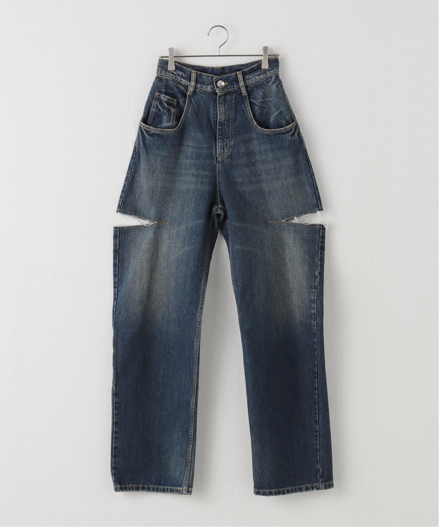 Maison Margiela/メゾン マルジェラ PANTS 5 POCKETS デニムパンツ