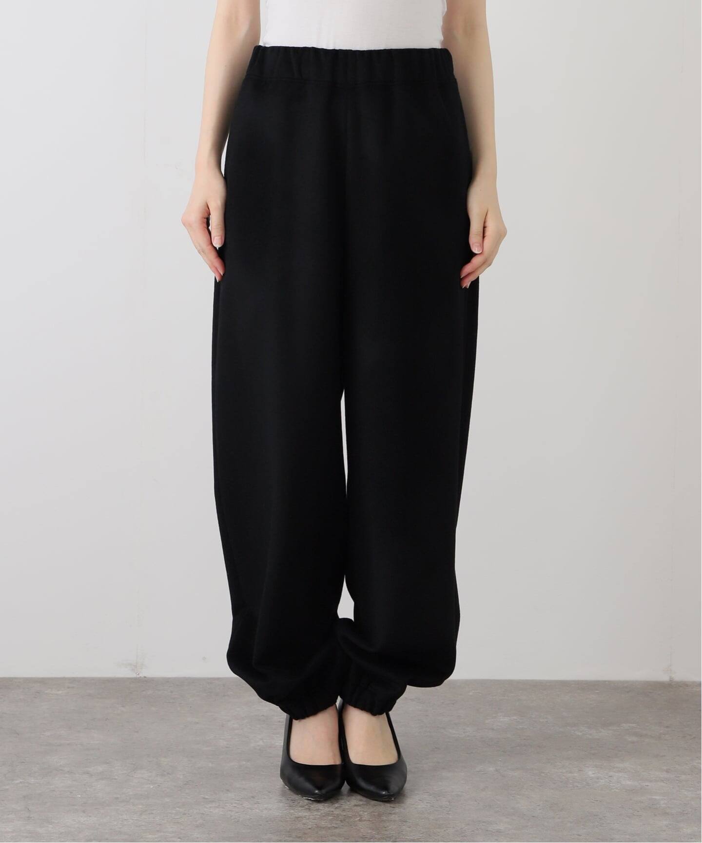 イエナ（IENA）/UNION LAUNCH/ユニオンランチ GATHER PT パンツ 0602WAC UNION LAUNCH/ユニオンランチ GATHER PT パンツ 0602WAC（スラックス