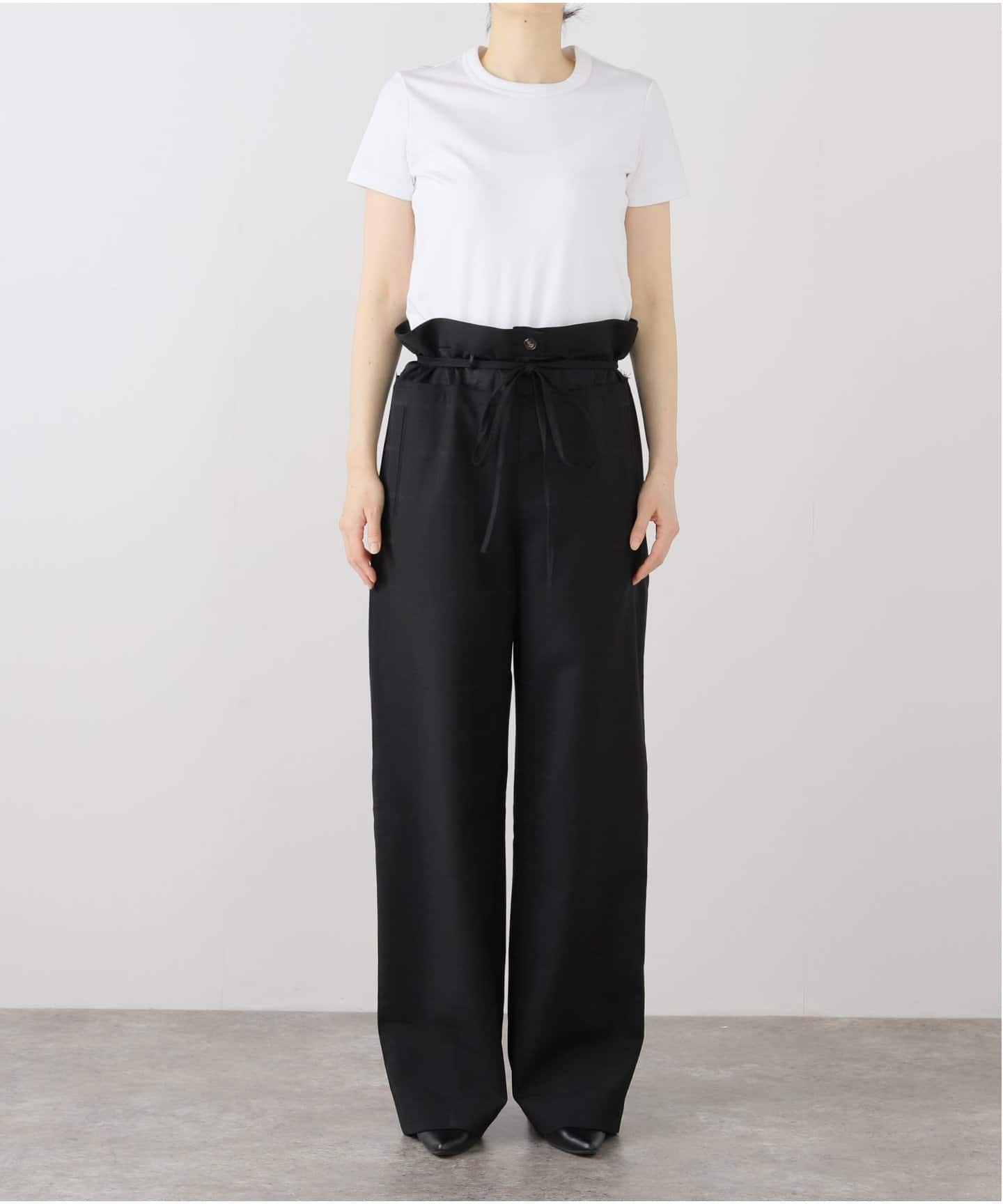 LITKOVSKA/リトコフスカ LILI PANTS パンツ P01SS25(スラックス LITKOVSKA/リトコフスカ LILI PANTS パンツ P01SS25(スラックス