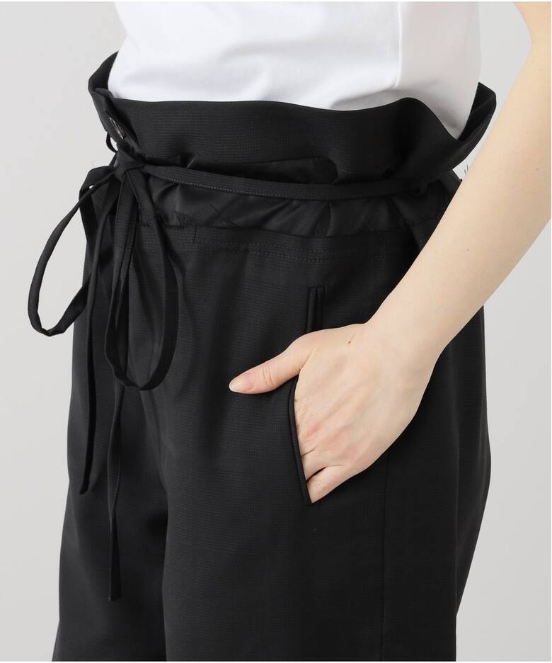LITKOVSKA/リトコフスカ LILI PANTS パンツ P01SS25（スラックス 