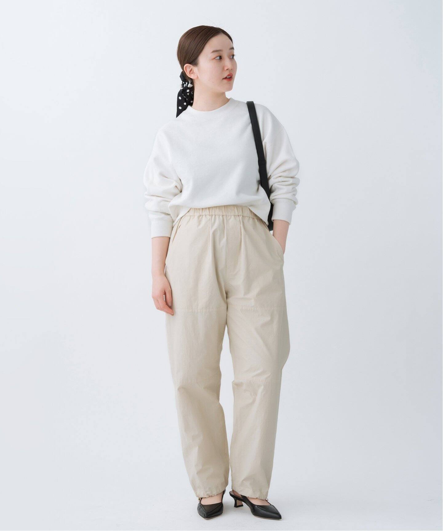 TICCA/ティッカ 別注 カーゴパンツ（カーゴパンツ）｜IENA（イエナ）の 