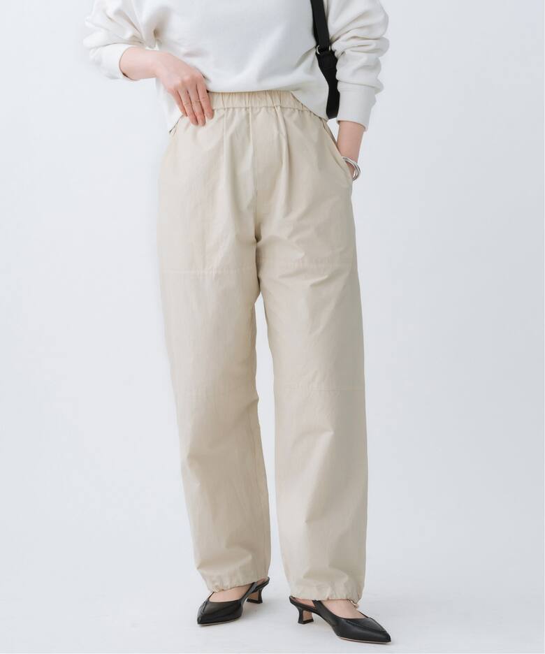 TICCA/ティッカ 別注 カーゴパンツ（カーゴパンツ）｜IENA（イエナ）の  