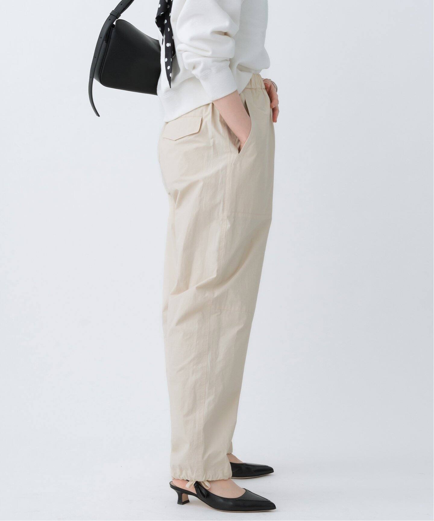 TICCA/ティッカ 別注 カーゴパンツ（カーゴパンツ）｜IENA（イエナ）の 