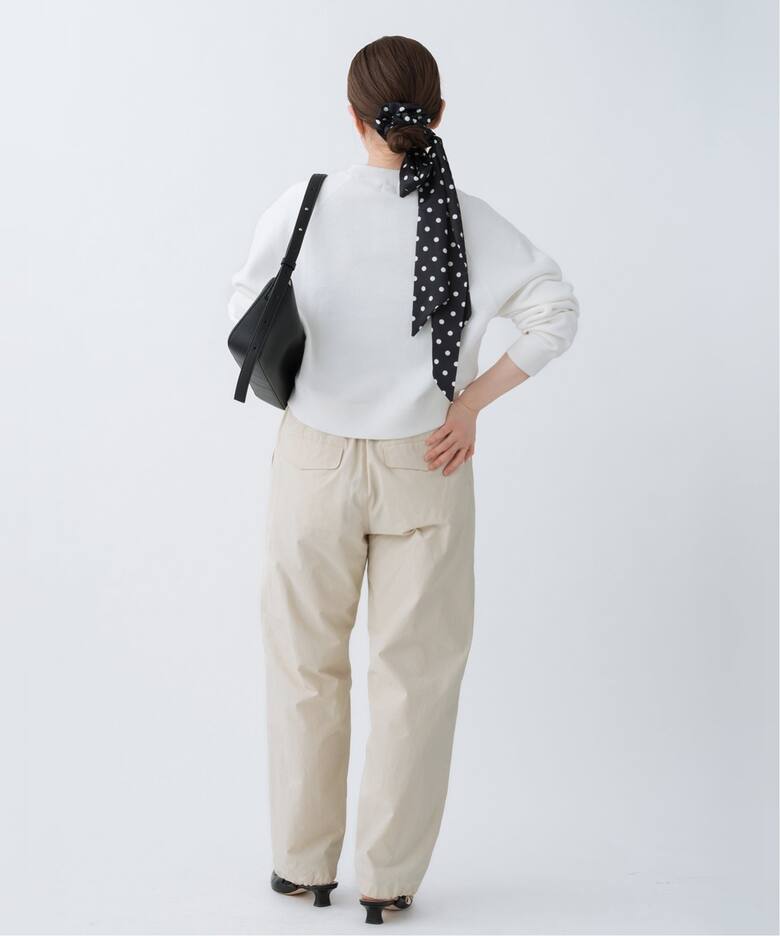 TICCA/ティッカ 別注 カーゴパンツ（カーゴパンツ）｜IENA（イエナ）の  