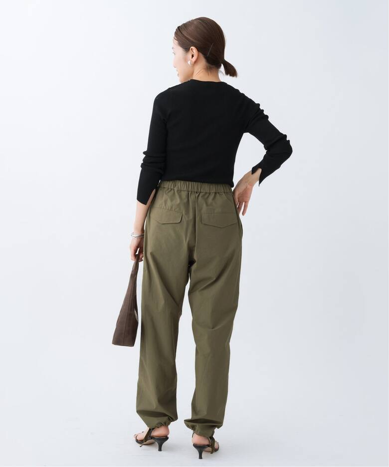 TICCA/ティッカ 別注 カーゴパンツ（カーゴパンツ）｜IENA（イエナ）の  