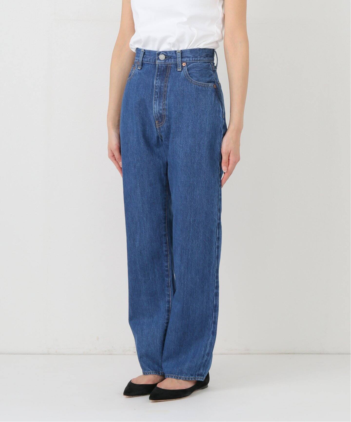 J.B.ATTIRE/ジェービーアタイア SANTA MONICA DENIM JBS-2501（デニム 