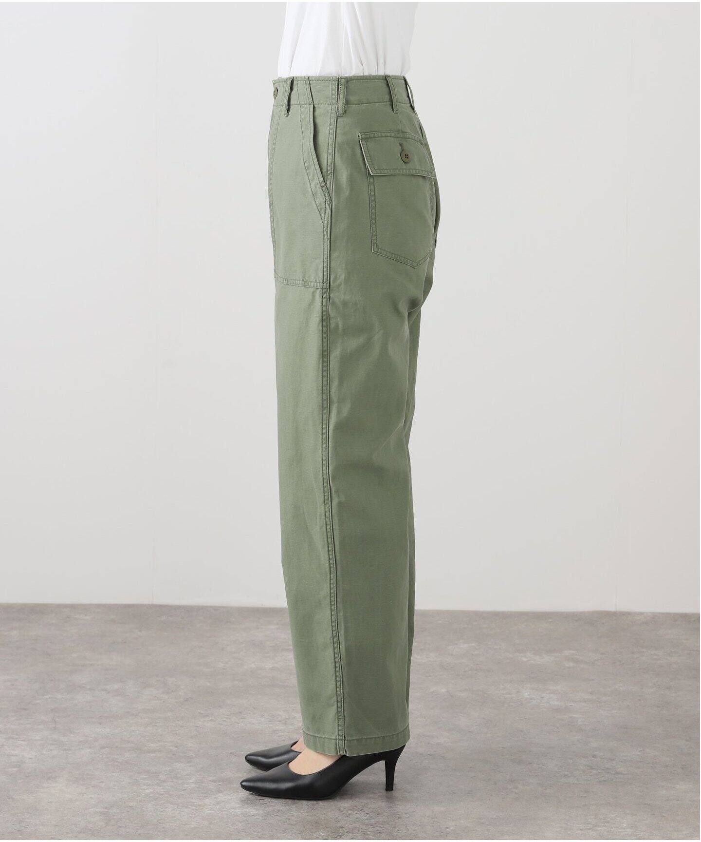 J.B.ATTIRE/ジェービーアタイア LOS ANGELES BAKER PANTS JBS-2502