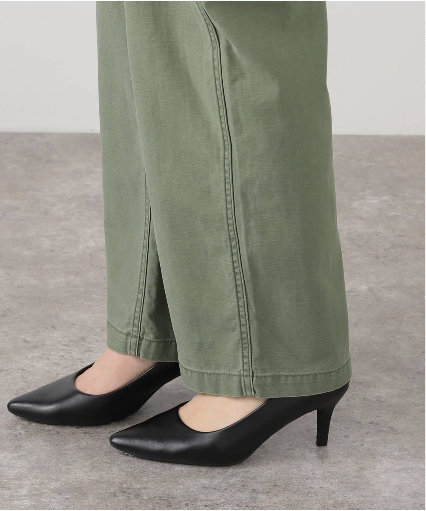 J.B.ATTIRE/ジェービーアタイア LOS ANGELES BAKER PANTS JBS