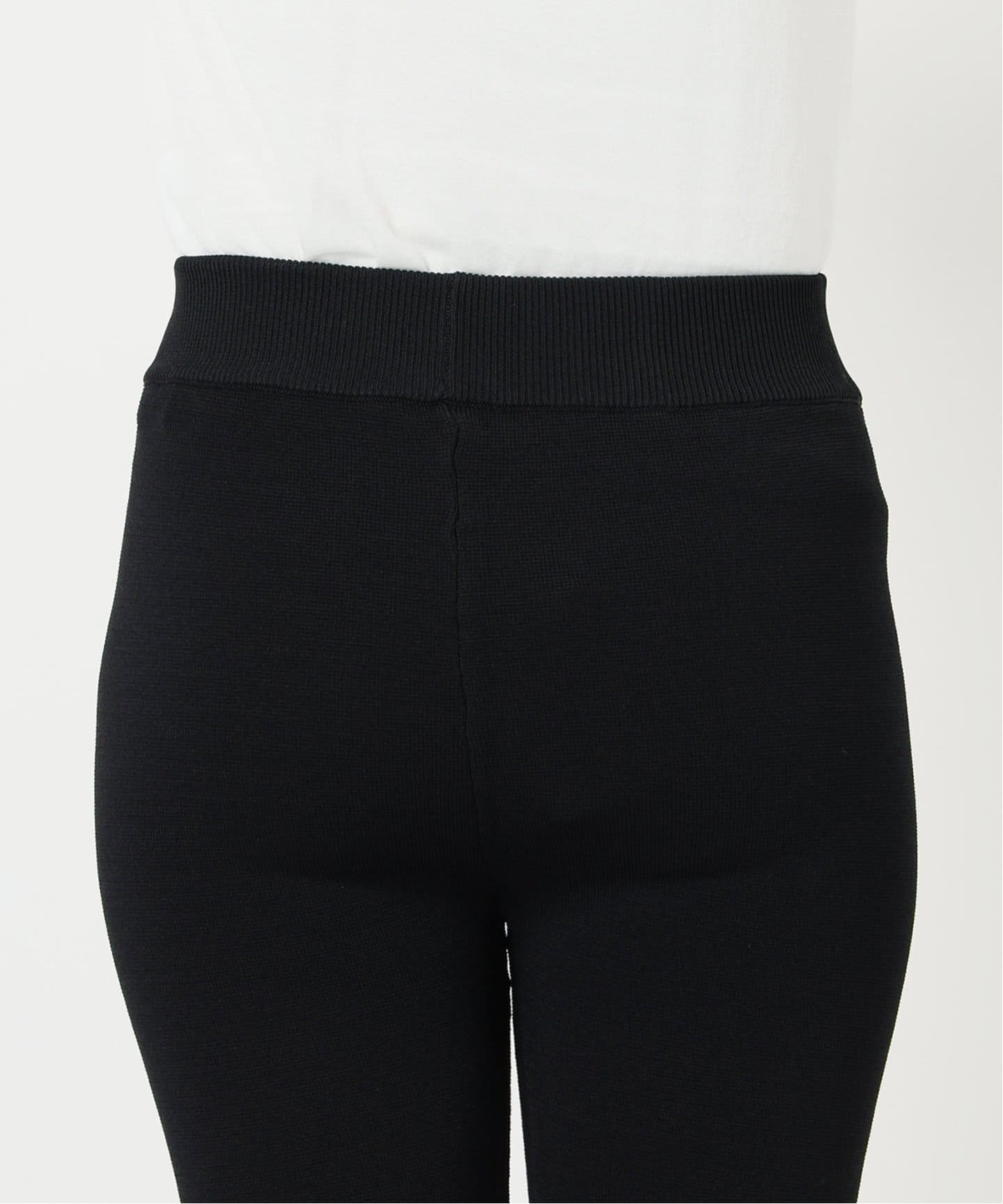 パンツ moose's eyelet half leggings moose´s ムーシーズ eyelet half leggings