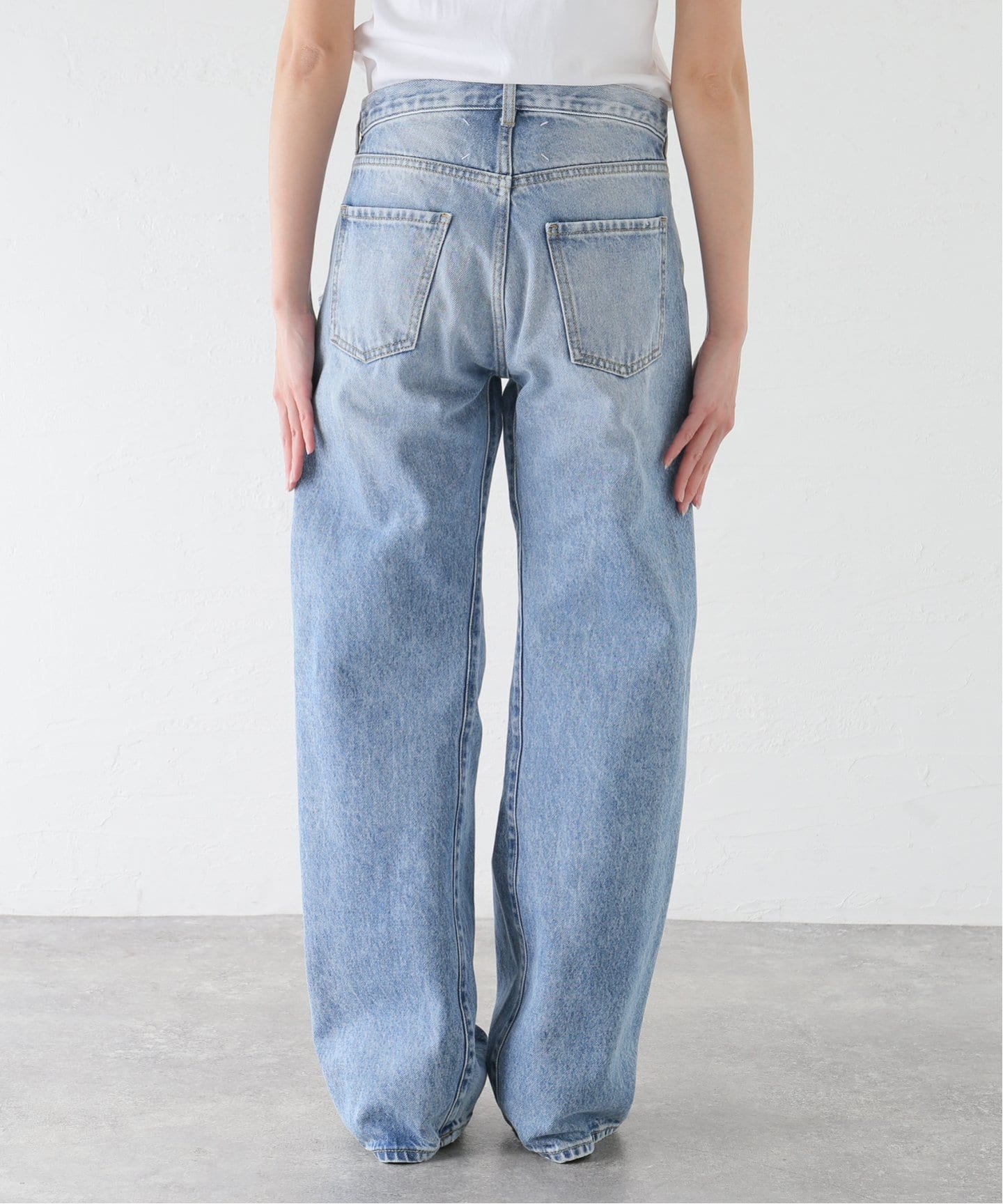 MAISON MARGIELA メゾンマルジェラ  パンツ 52 セール】メゾン マルジェラ MAISON MARGIELA MAISON MARGIELA